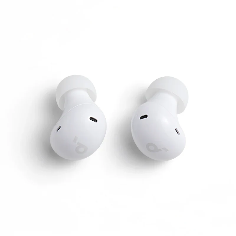 soundcore A30i Left and Right Replacement Earbuds- Black - Image 2