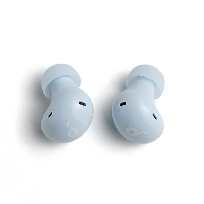 soundcore A30i Left and Right Replacement Earbuds- Black - Image 3