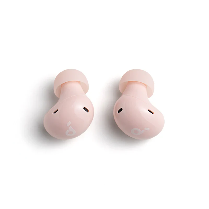 soundcore A30i Left and Right Replacement Earbuds- Black - Image 4