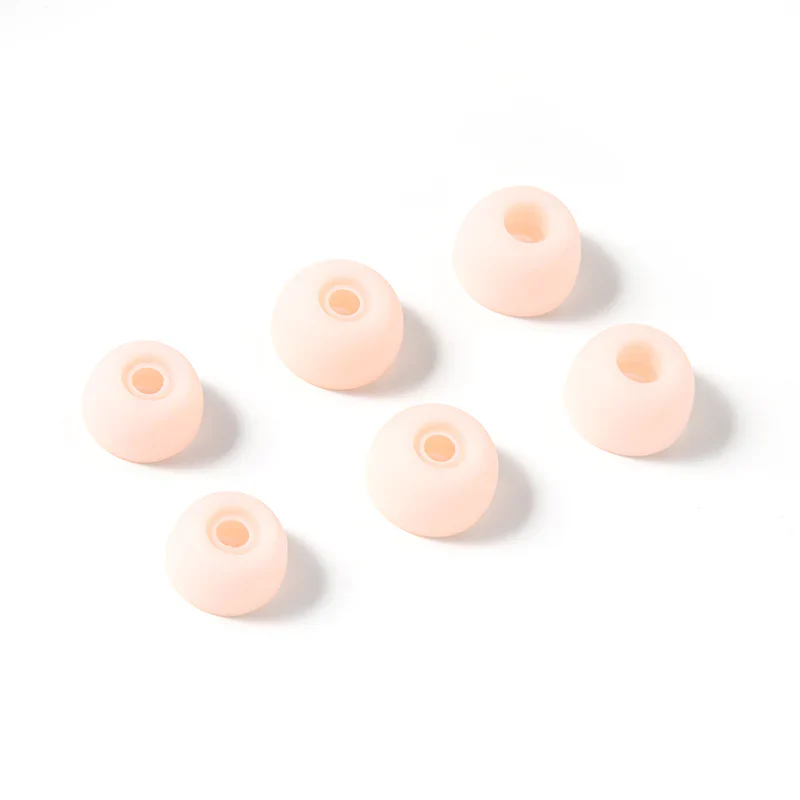 soundcore A30i Eartips Kit - Black - Image 4