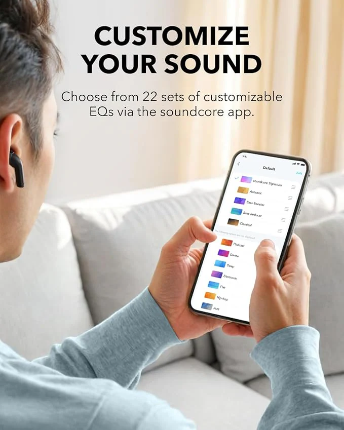 Soundcore K20i - Image 6