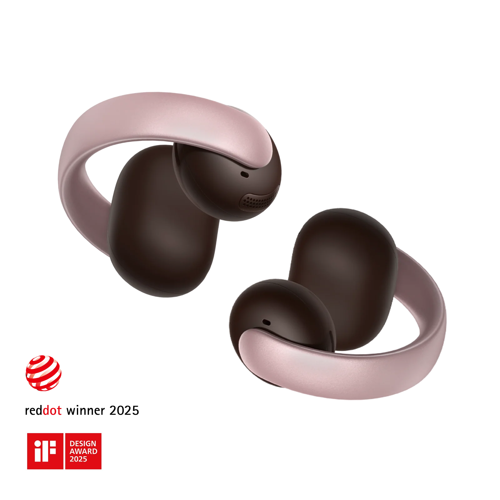 AeroClip | Open-Ear Clip-On Earbuds with Adaptive Comfort(OFFLINE) - Image 13