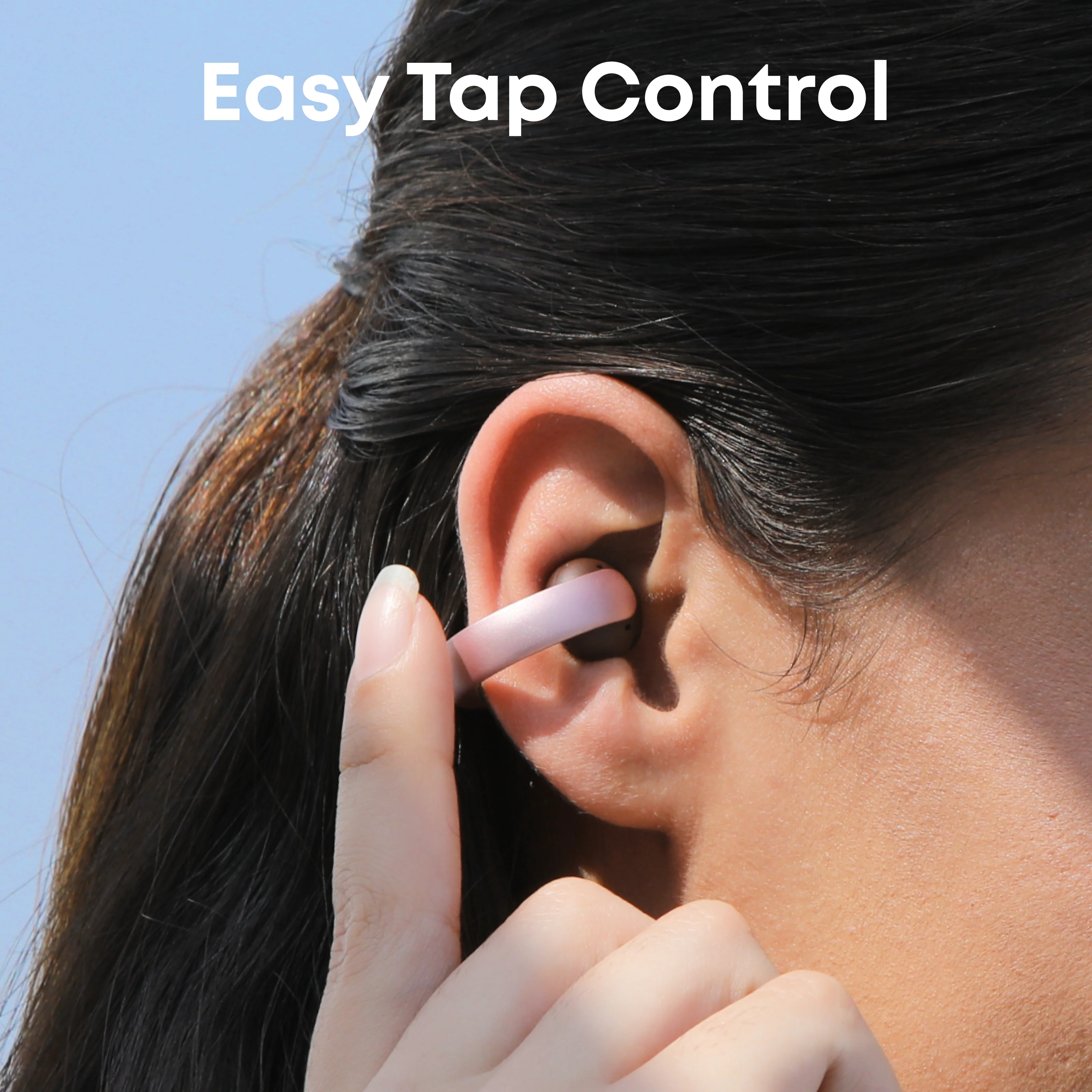 AeroClip | Open-Ear Clip-On Earbuds with Adaptive Comfort(OFFLINE) - Image 17