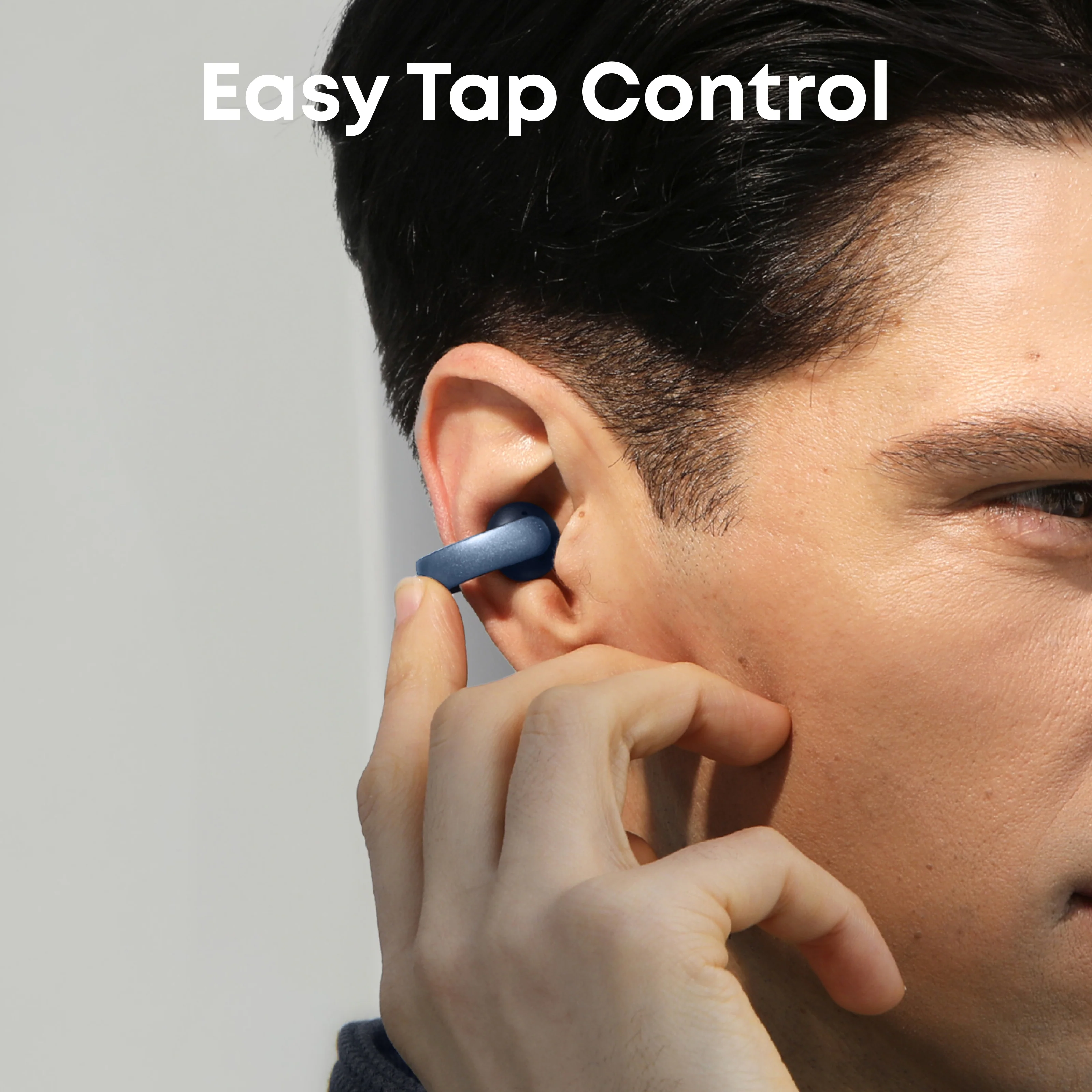AeroClip | Open-Ear Clip-On Earbuds with Adaptive Comfort(OFFLINE) - Image 24