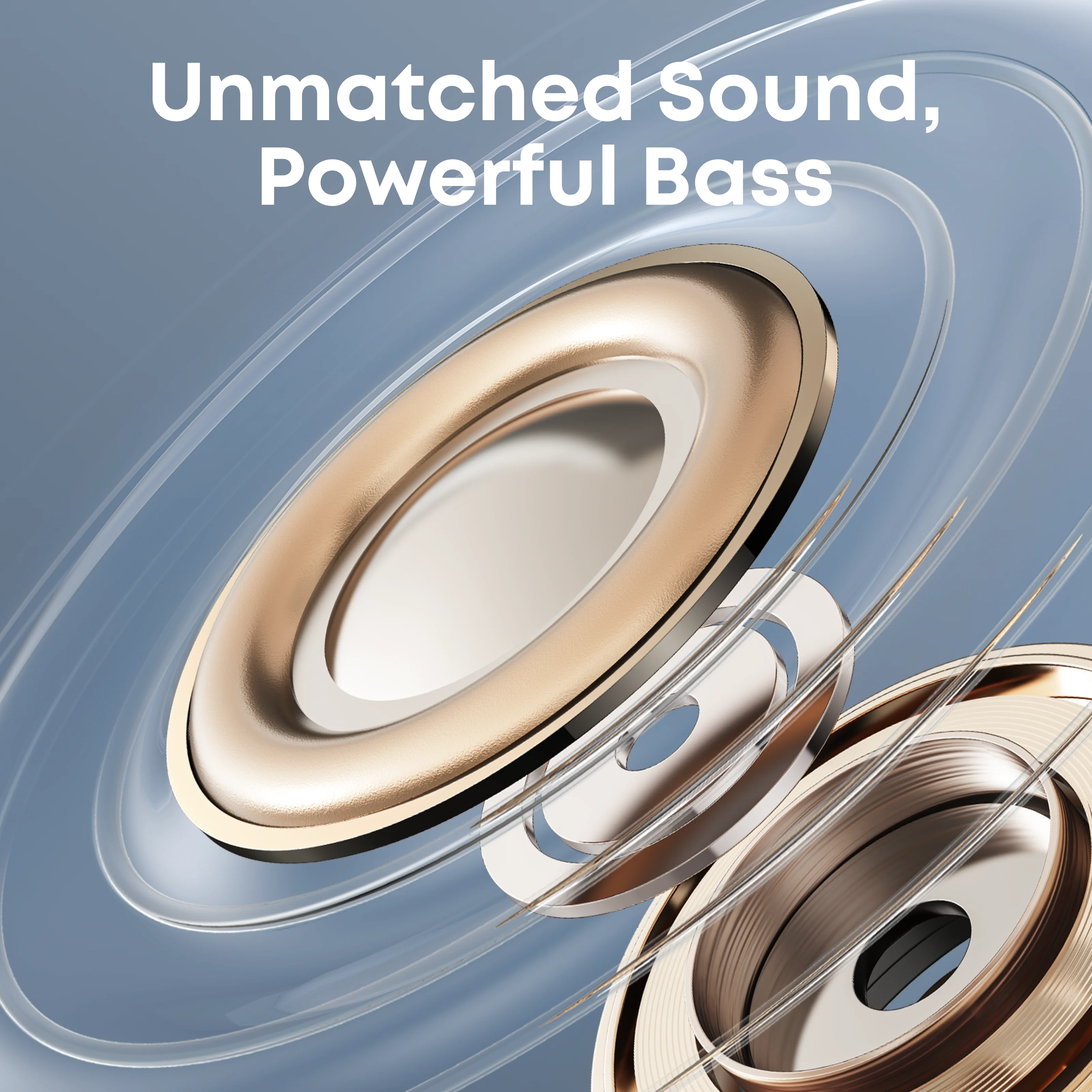 AeroClip | Open-Ear Clip-On Earbuds with Adaptive Comfort(OFFLINE) - Image 4