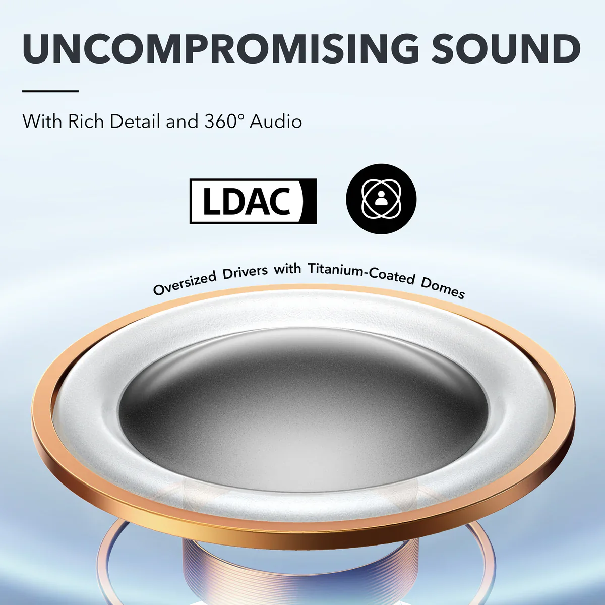 soundcore AeroFit Pro | Secure Open-Ear Sport Earbuds - Image 15