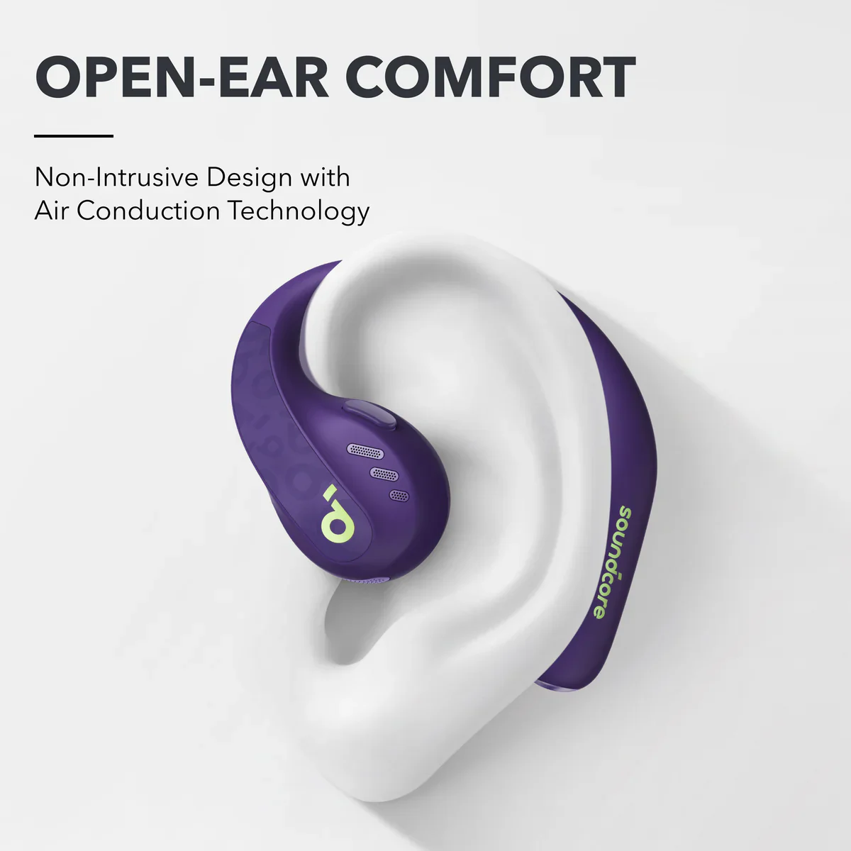 soundcore AeroFit Pro | Secure Open-Ear Sport Earbuds - Image 20