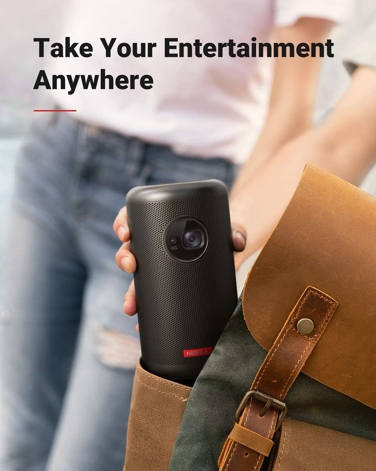 Capsule Max (Refurbished) - Image 3