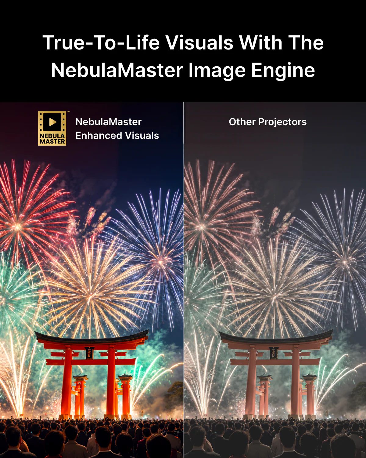 Cosmos 4K SE | $39/First Month—Enter inematic World with Dolby Vision - Image 3