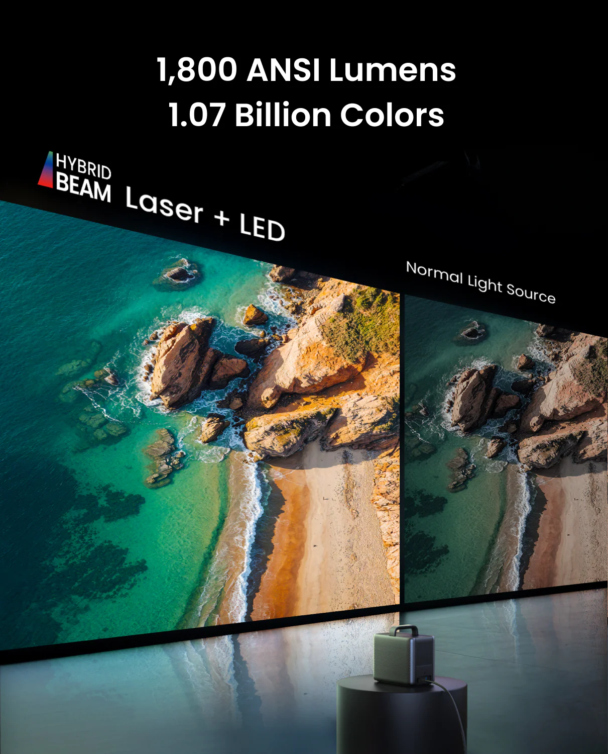 Cosmos 4K SE | $39/First Month—Enter inematic World with Dolby Vision - Image 4