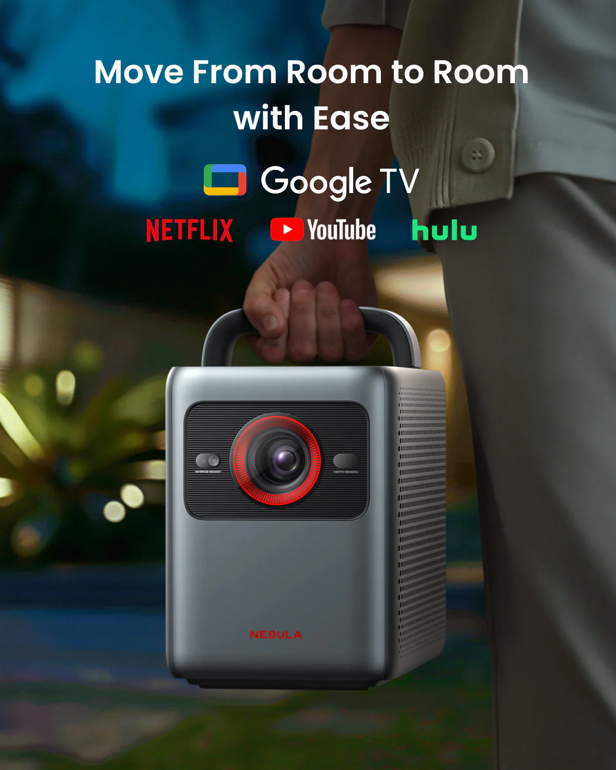 Cosmos 4K SE | $39/First Month—Enter inematic World with Dolby Vision - Image 5