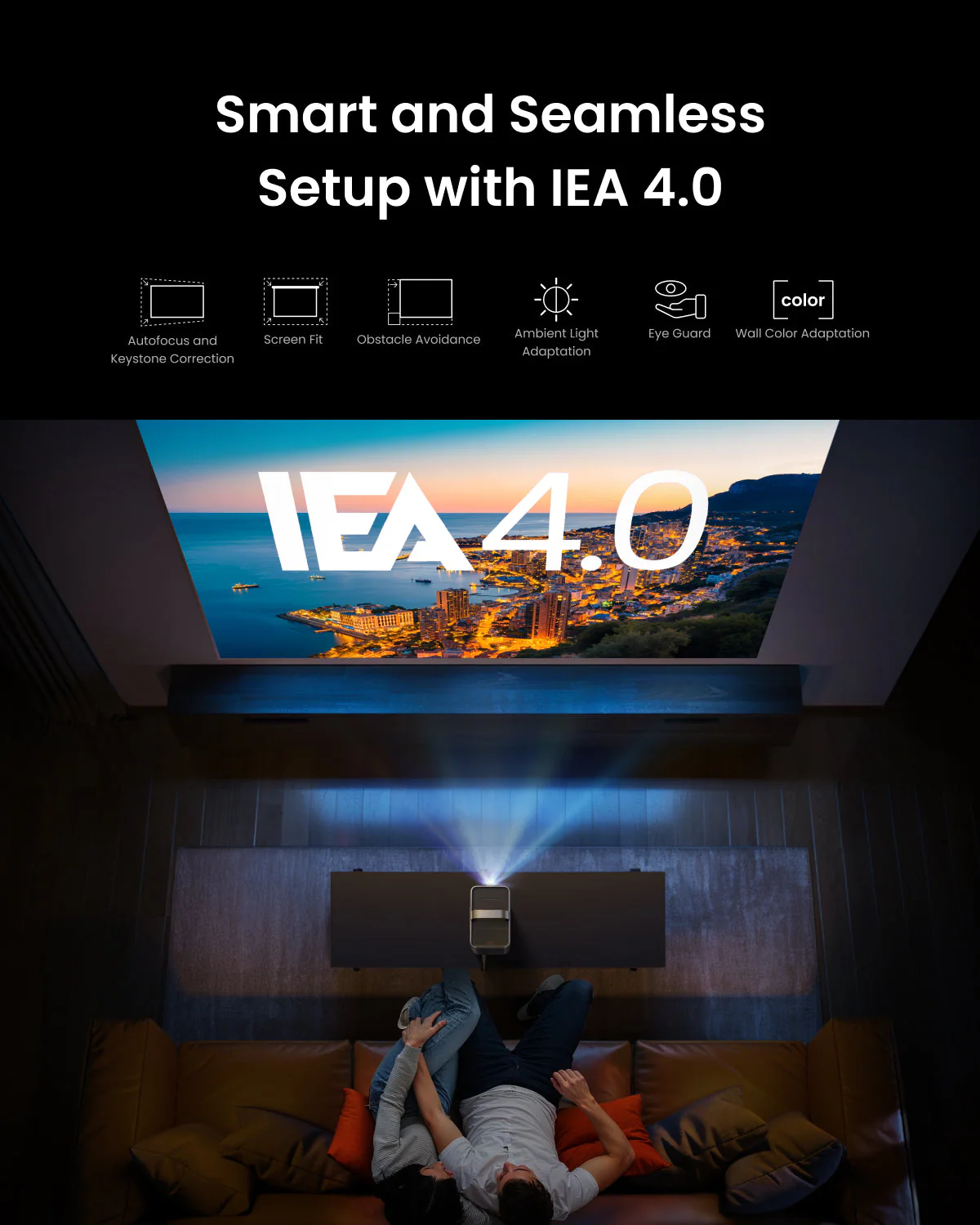 Cosmos 4K SE | $39/First Month—Enter inematic World with Dolby Vision - Image 6