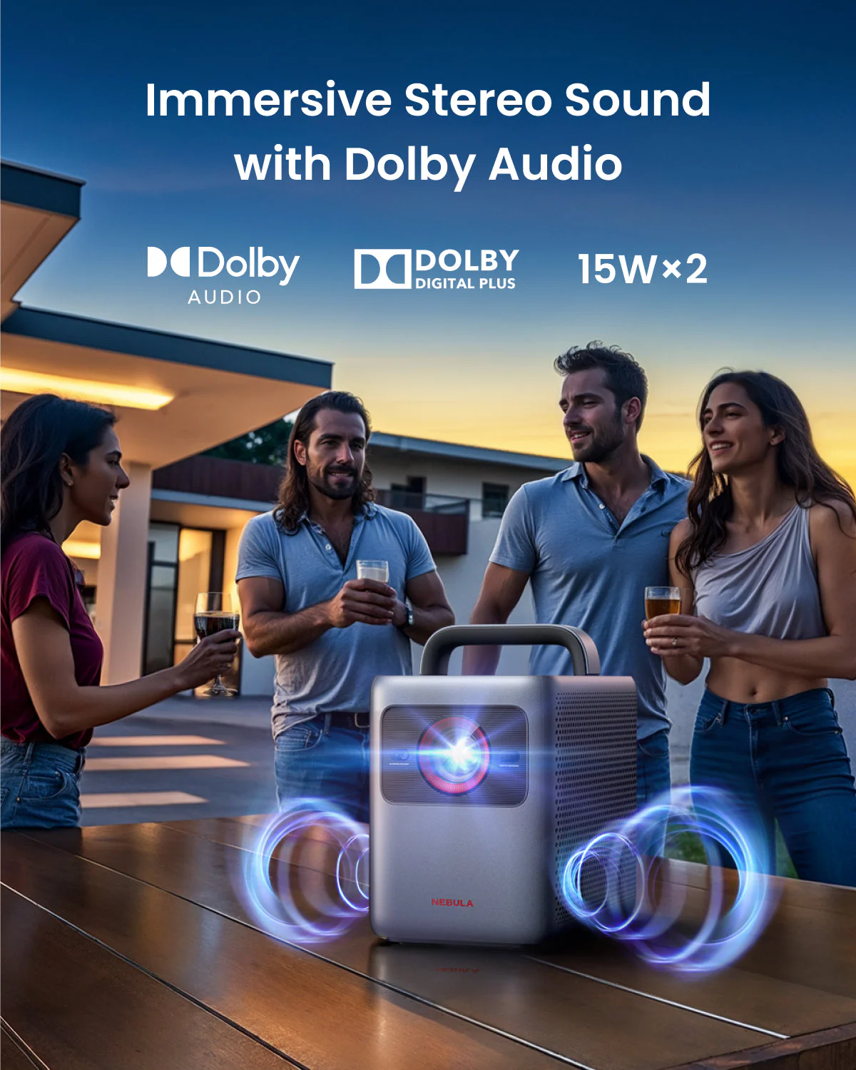 Cosmos 4K SE | $39/First Month—Enter inematic World with Dolby Vision - Image 7