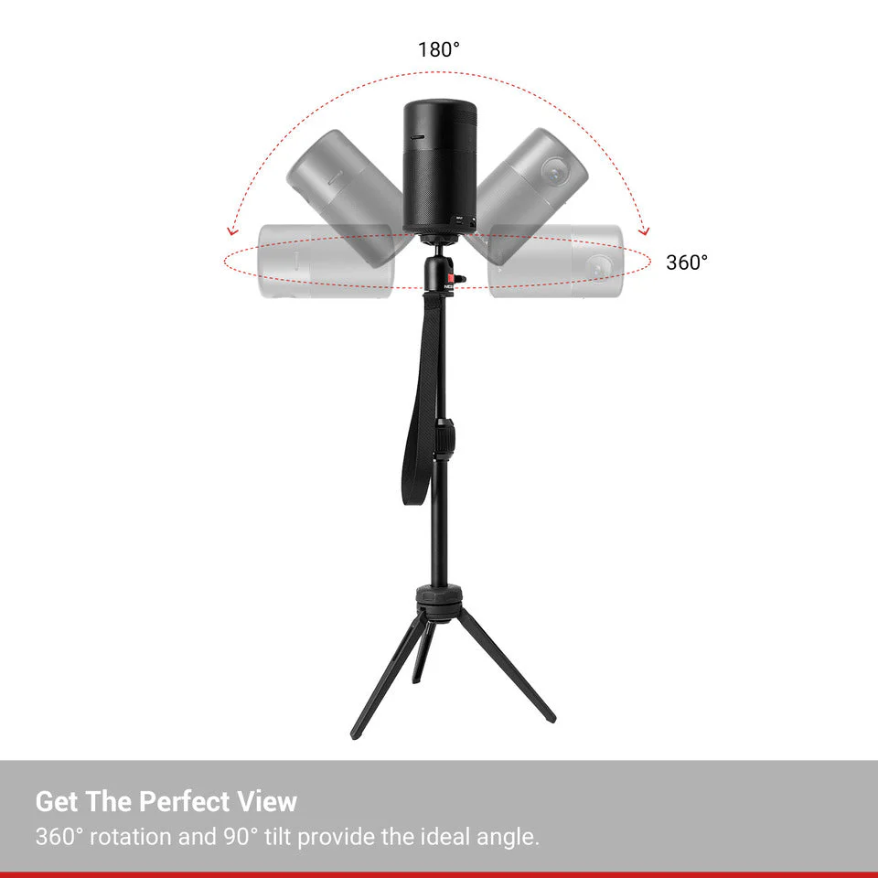 Adjustable Tripod for Capsule - Image 3