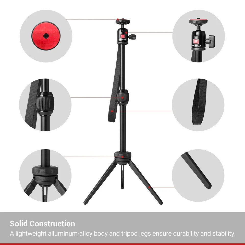 Adjustable Tripod for Capsule - Image 4