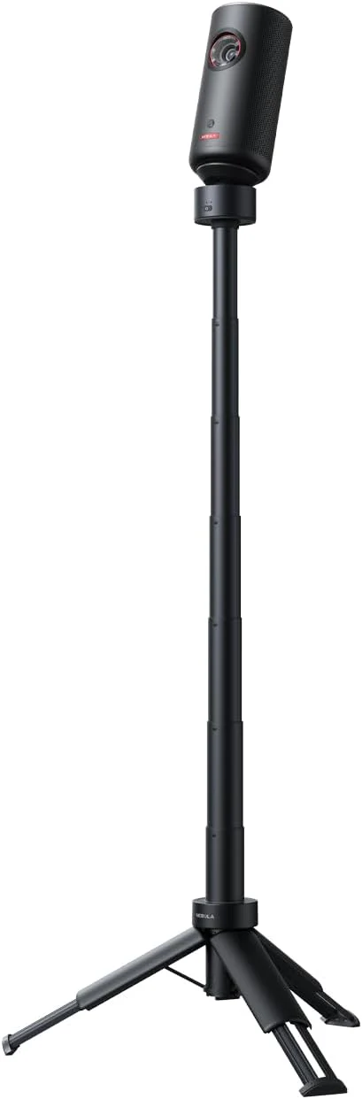 soundcore Nebula Capsule Power Bank Tripod - Image 2