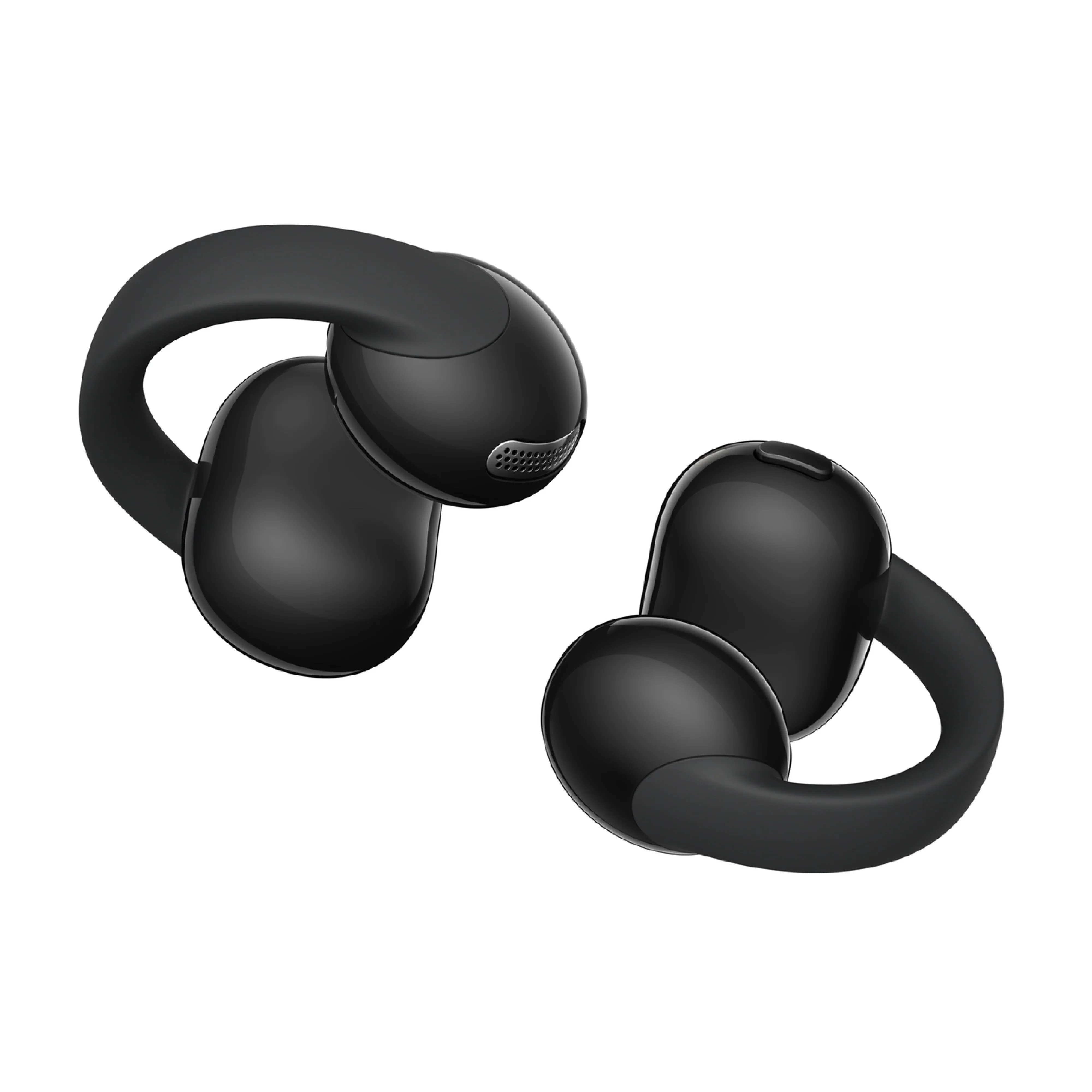 soundcore C50i | Comfortable Clip on Earbuds with Powerful Bass - Image 3