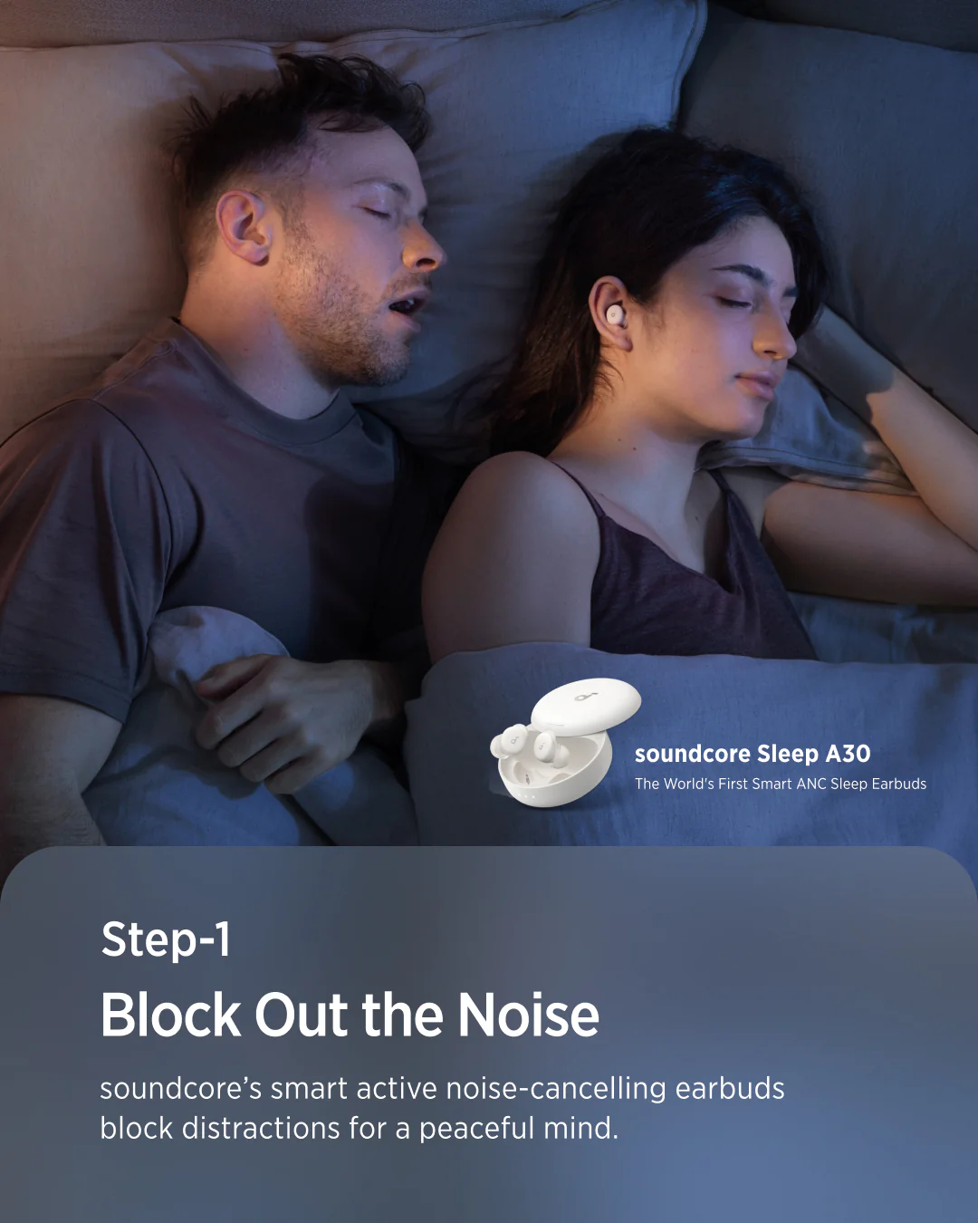 Breescape Cooling Eye Mask - Image 6