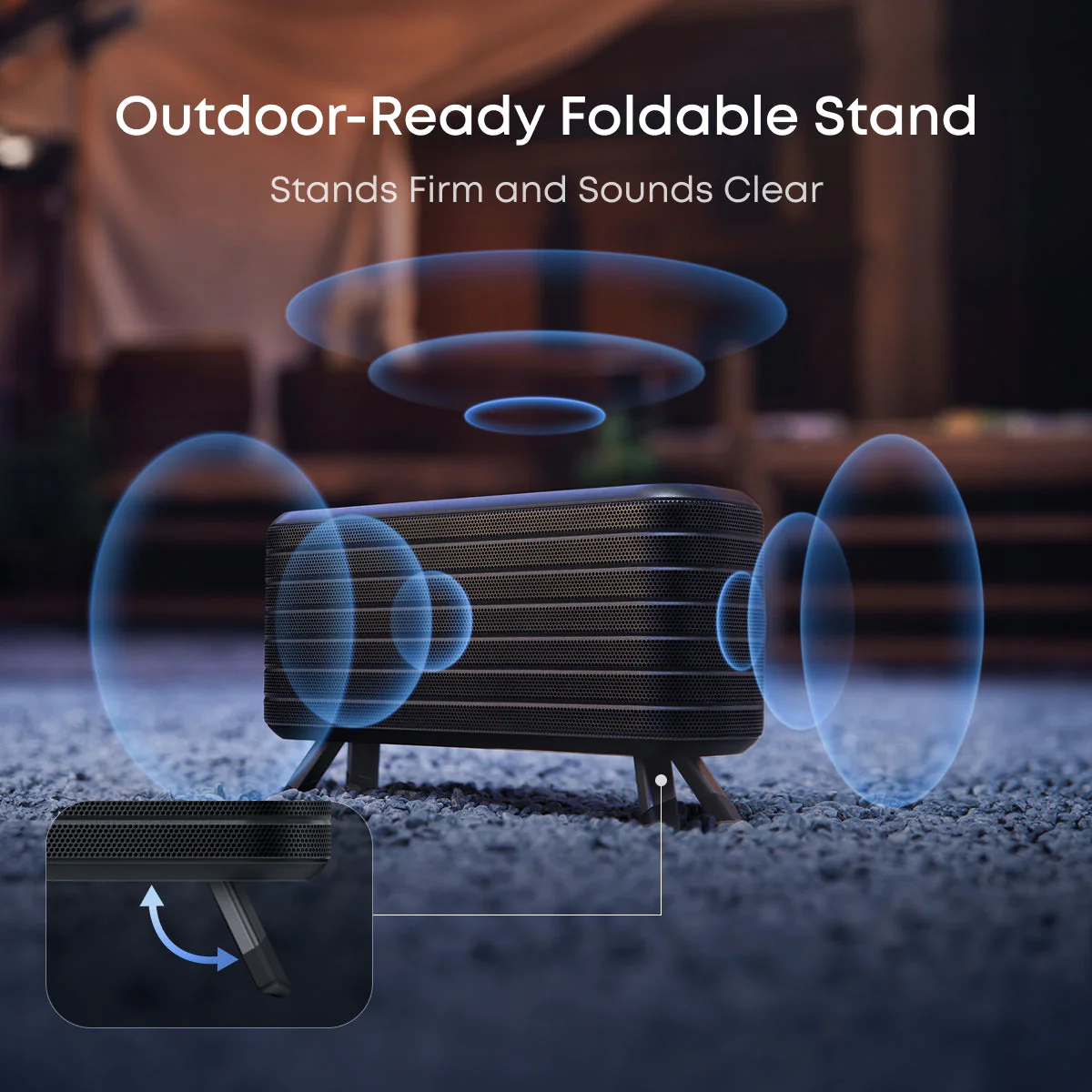 Nebula X1 Wireless Satellite Speaker - Image 5
