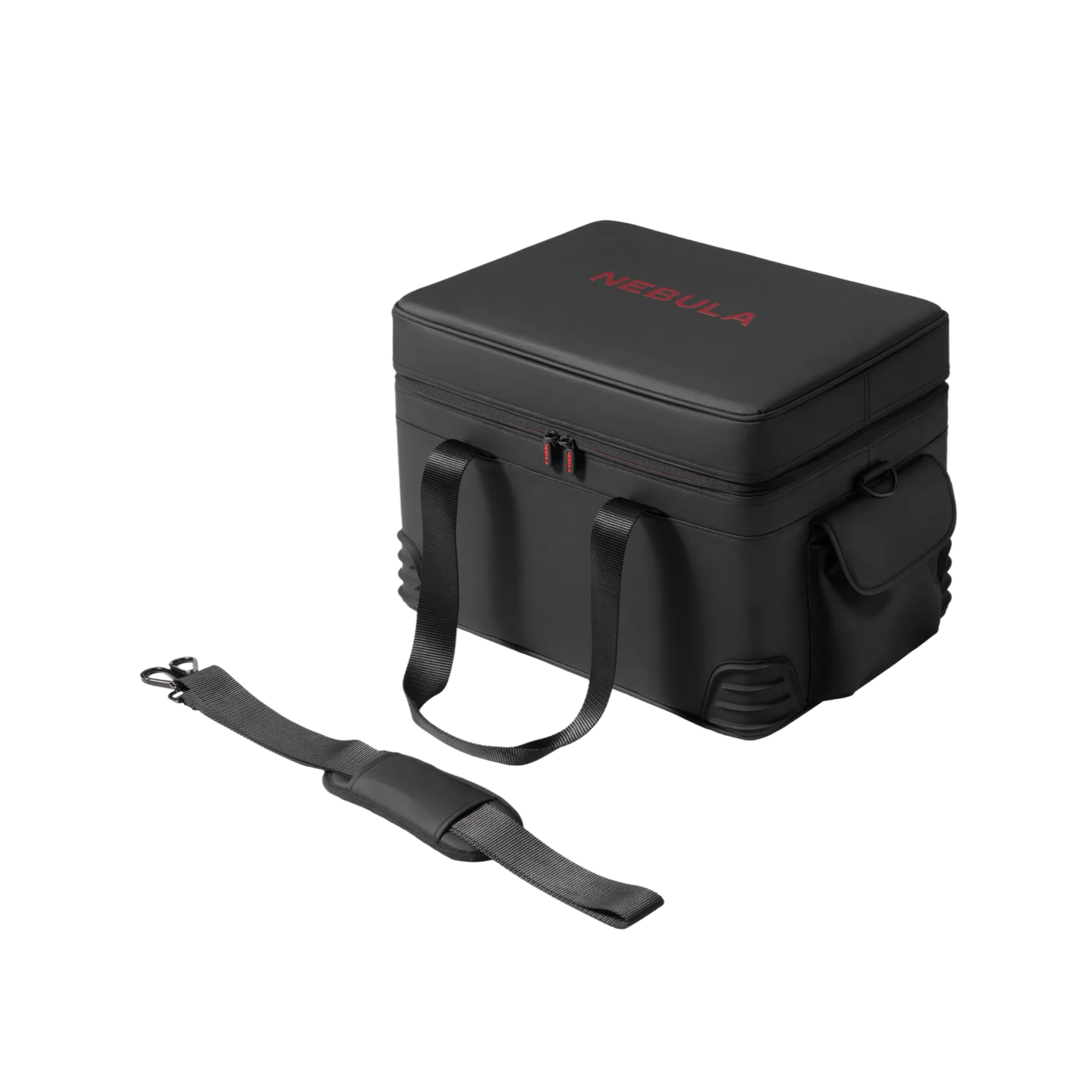 soundcore Nebula X1 Carry Case|Splash-Proof & Durable
