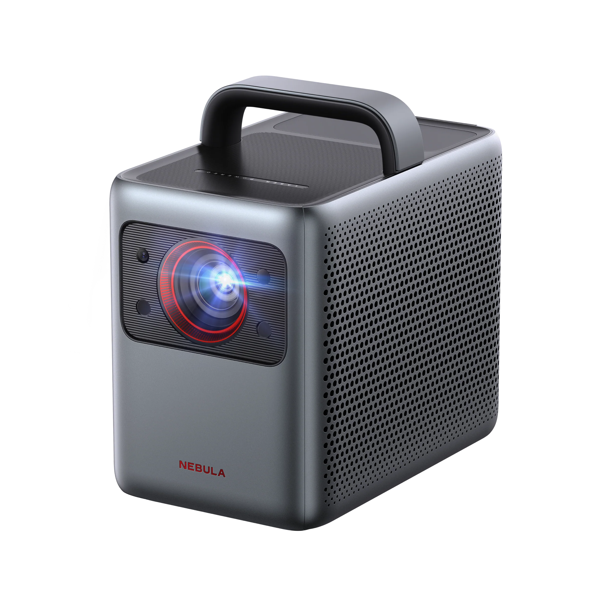 soundcore Nebula Cosmos Laser 4K | 4K Portable Laser Projector