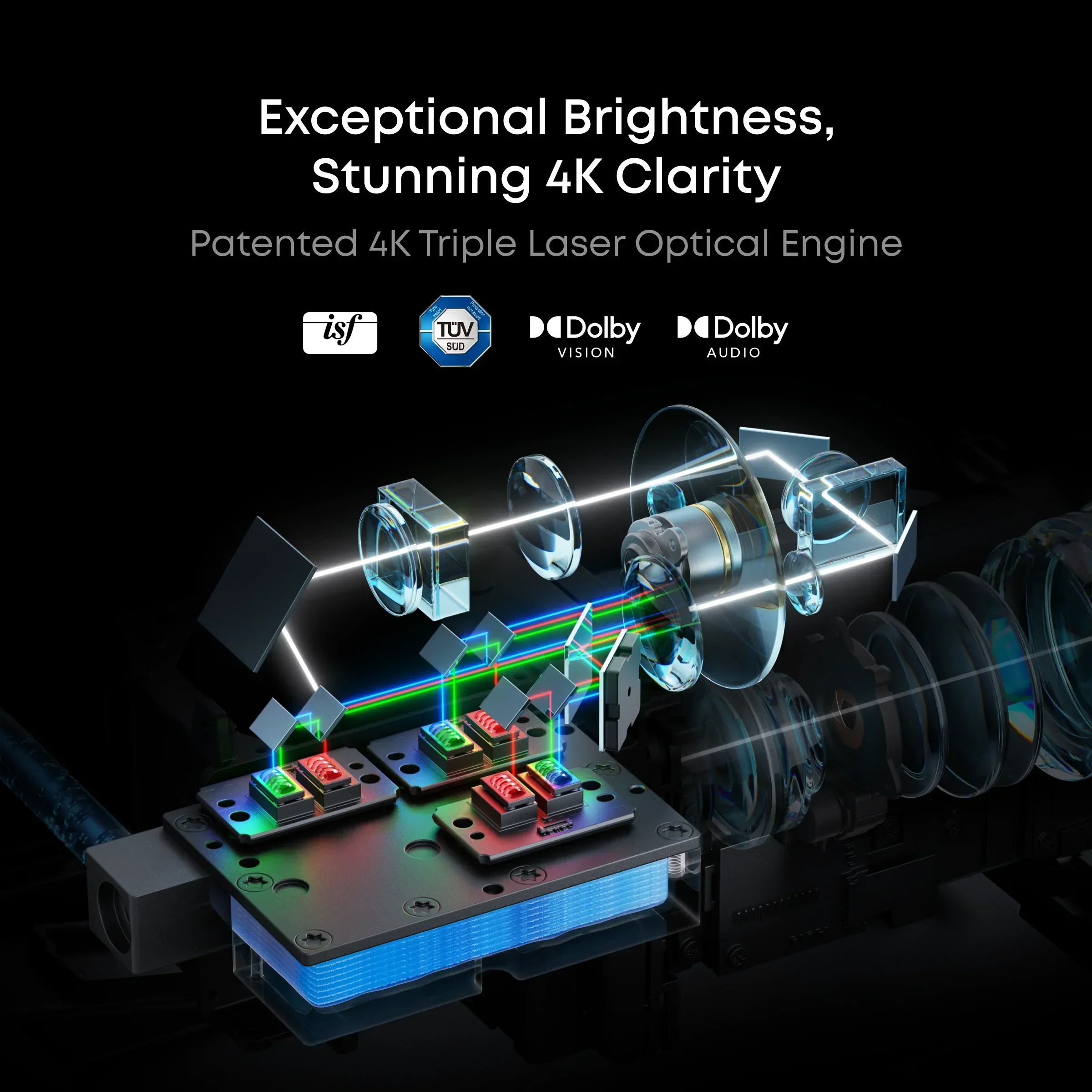 Nebula X1 | (Refurbished) - Image 2