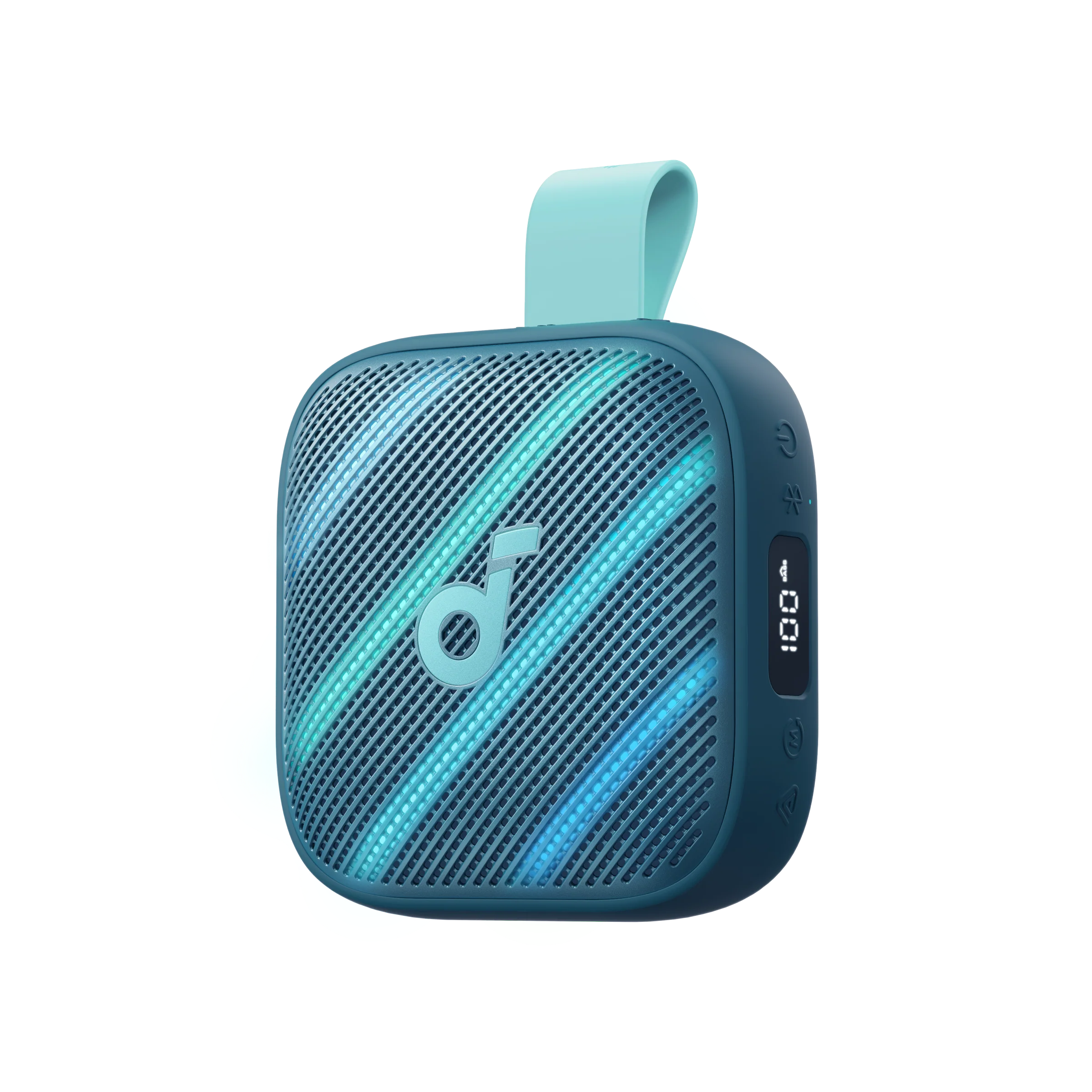 soundcore Boom Go 3i | Portable Bluetooth Speaker with Powerful Bass - Image 13