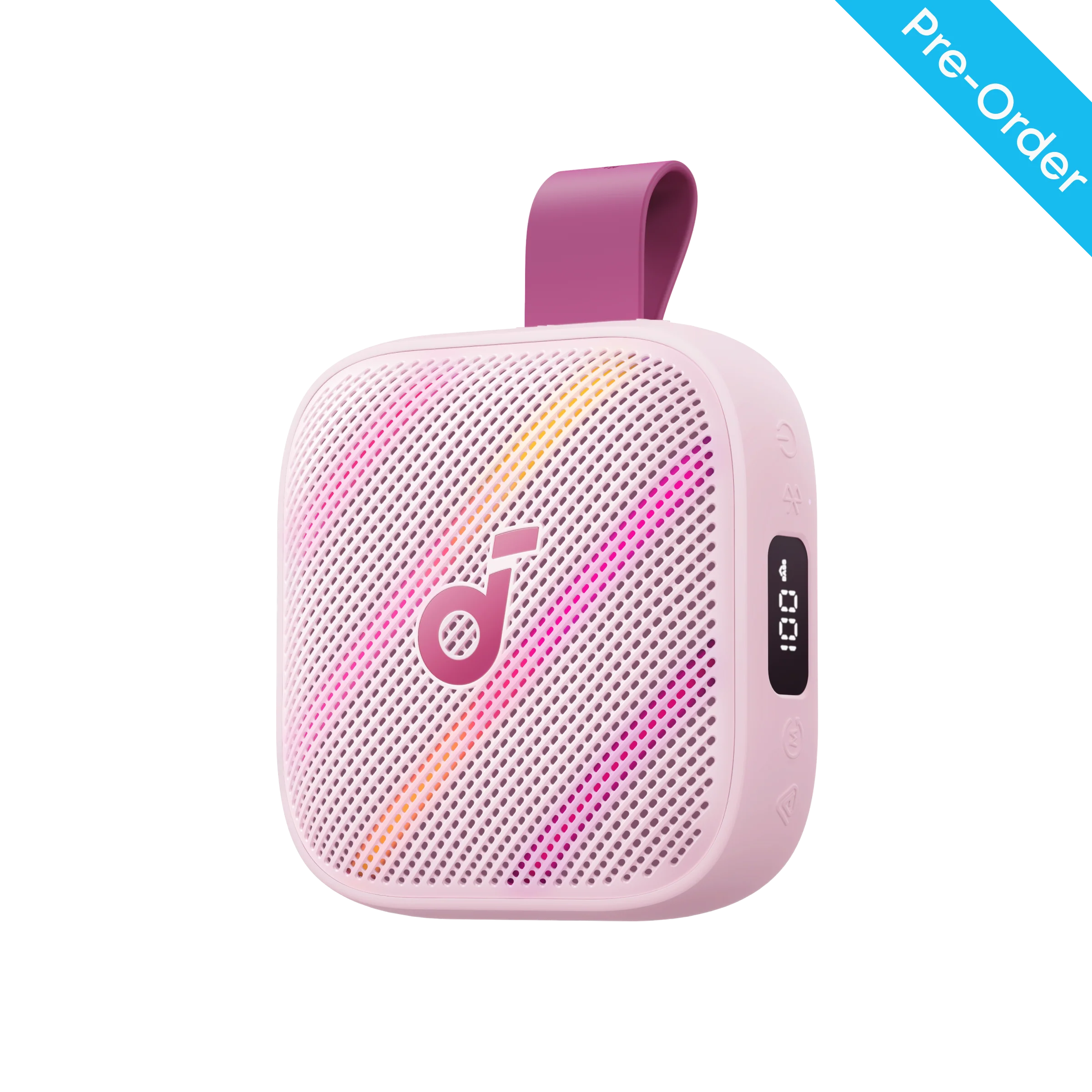 soundcore Boom Go 3i | Portable Bluetooth Speaker with Powerful Bass - Image 19