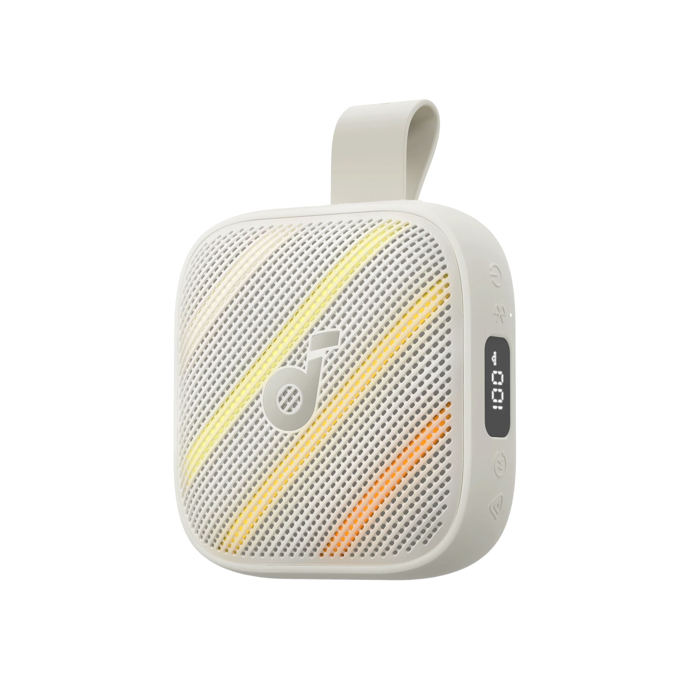soundcore Boom Go 3i | Portable Bluetooth Speaker with Powerful Bass - Image 7