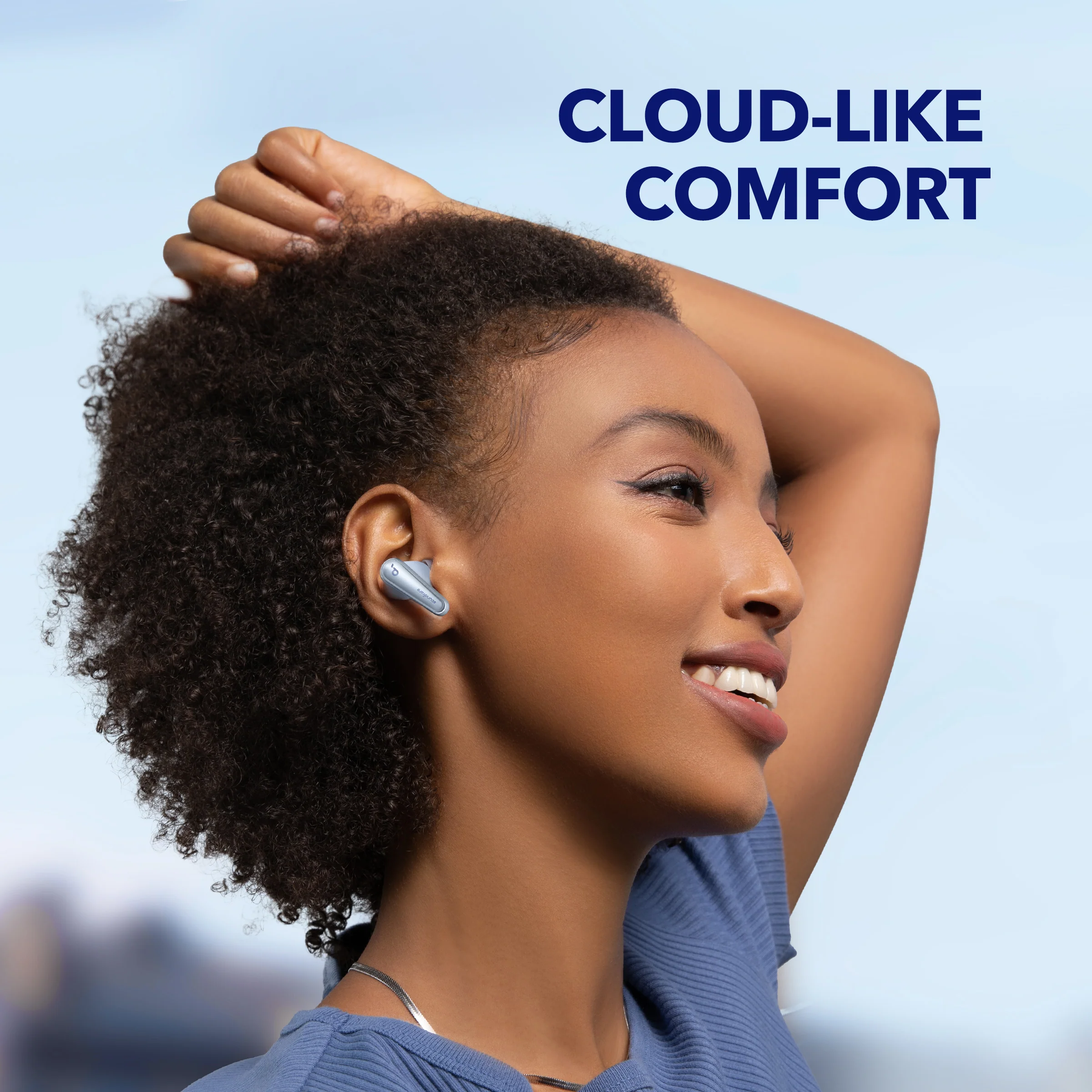 Liberty 4 | High-Quality Sound True Wireless Earbuds - Image 6