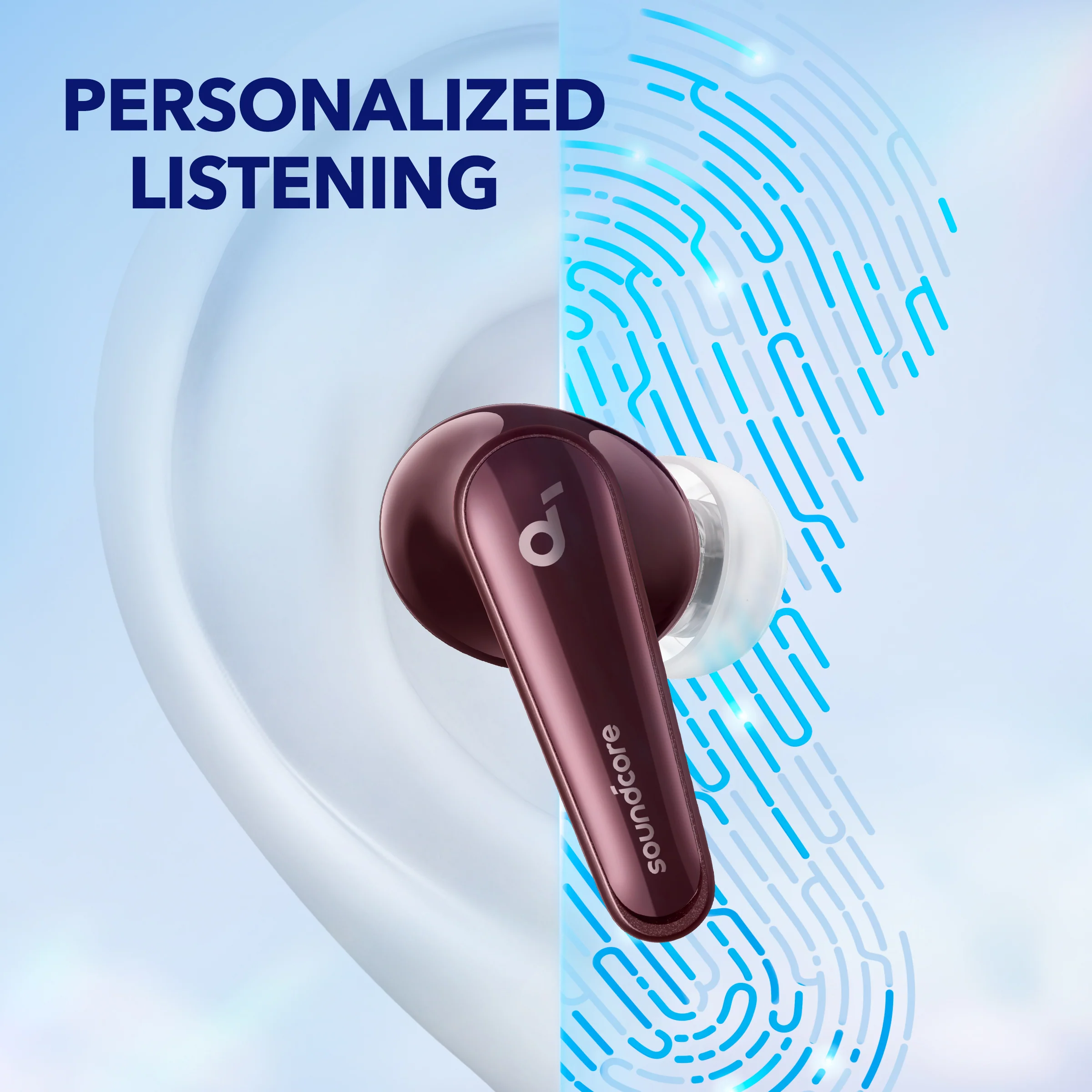 Liberty 4 | High-Quality Sound True Wireless Earbuds - Image 5
