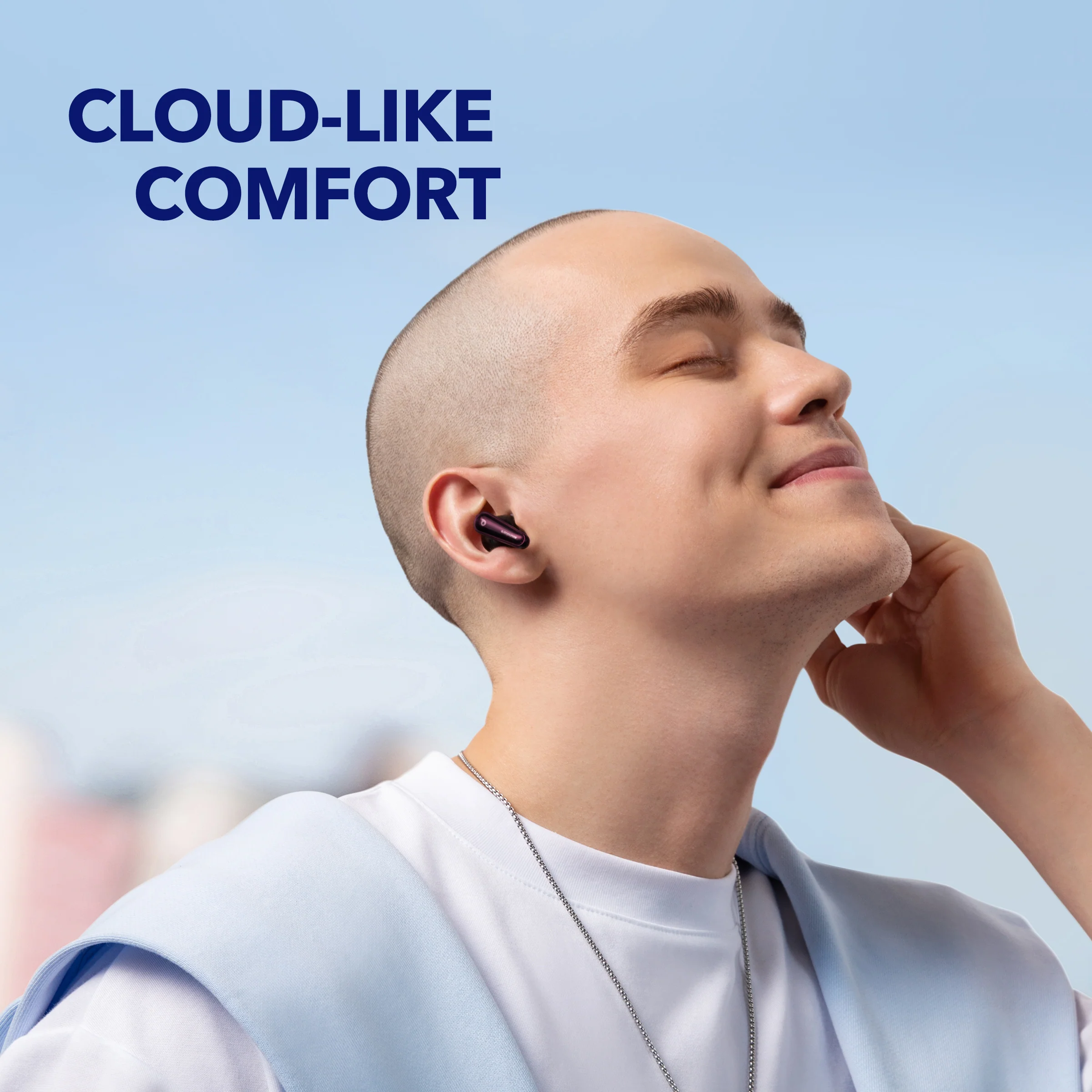 Liberty 4 | High-Quality Sound True Wireless Earbuds - Image 6
