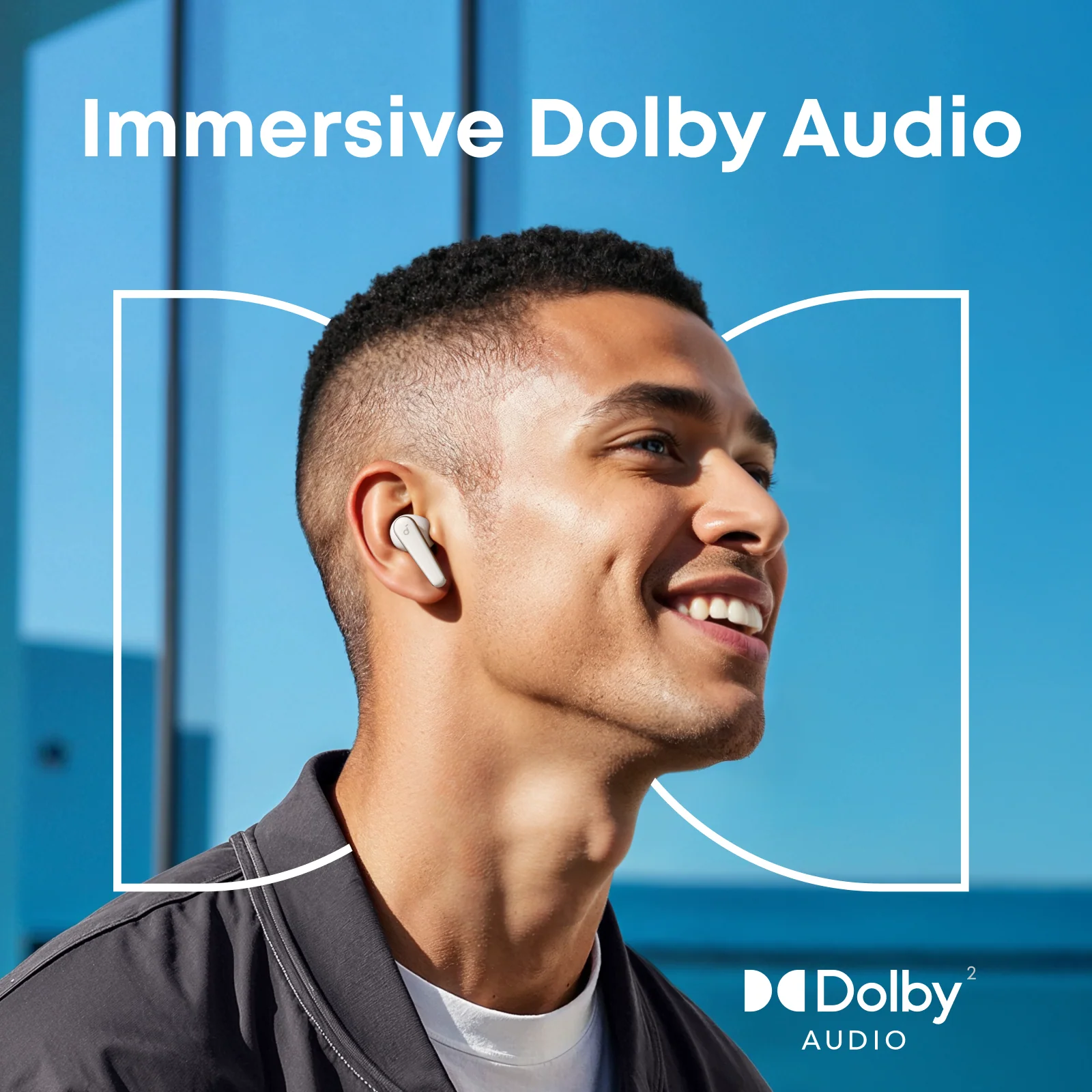 Liberty 5 Noise-Cancelling Earbuds with Dolby Audio - Image 10