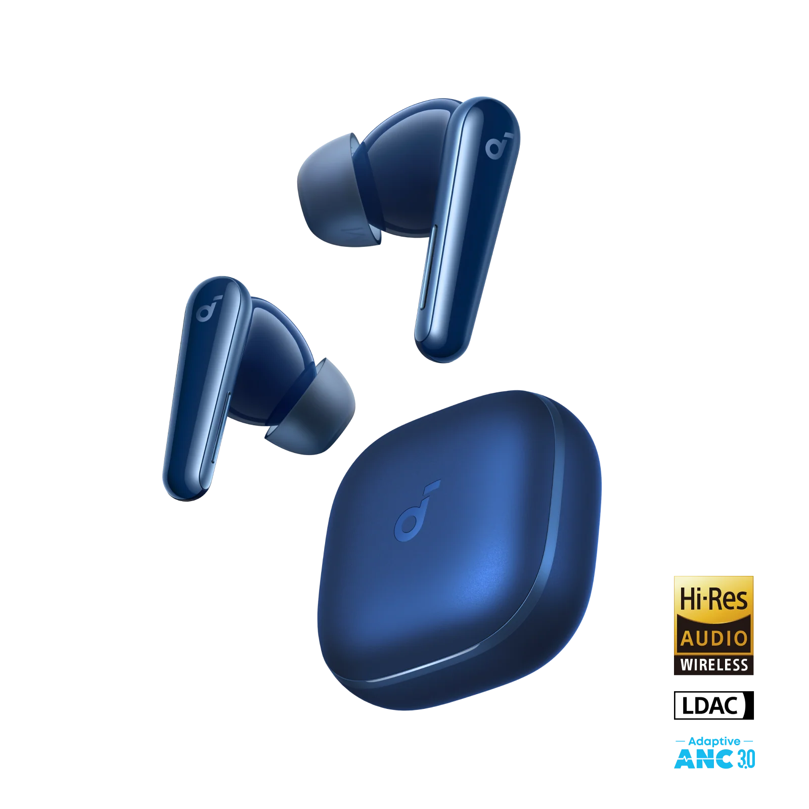 soundcore Liberty 5 (Refurbished) - Image 7