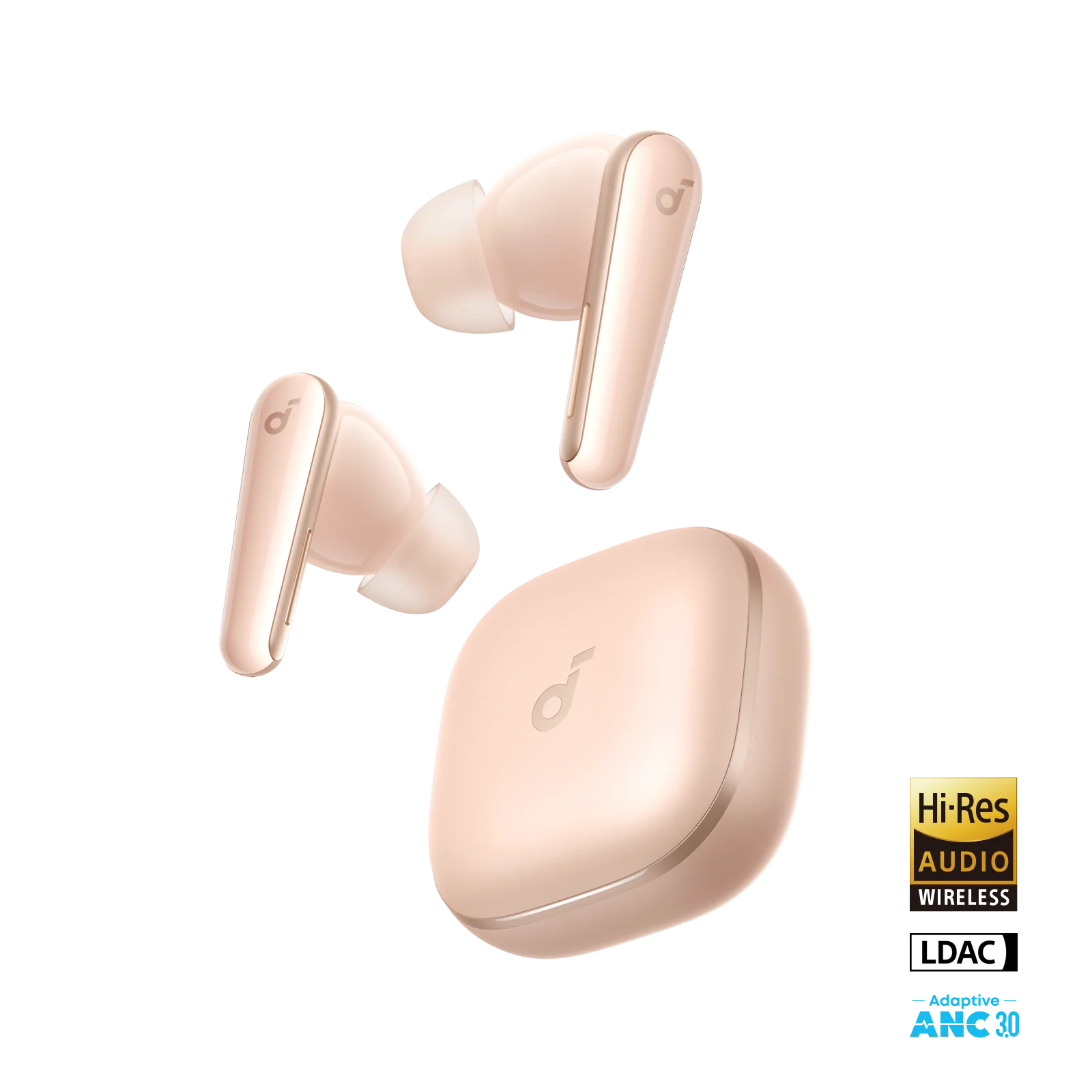 Liberty 5 Noise-Cancelling Earbuds with Dolby Audio - Image 19