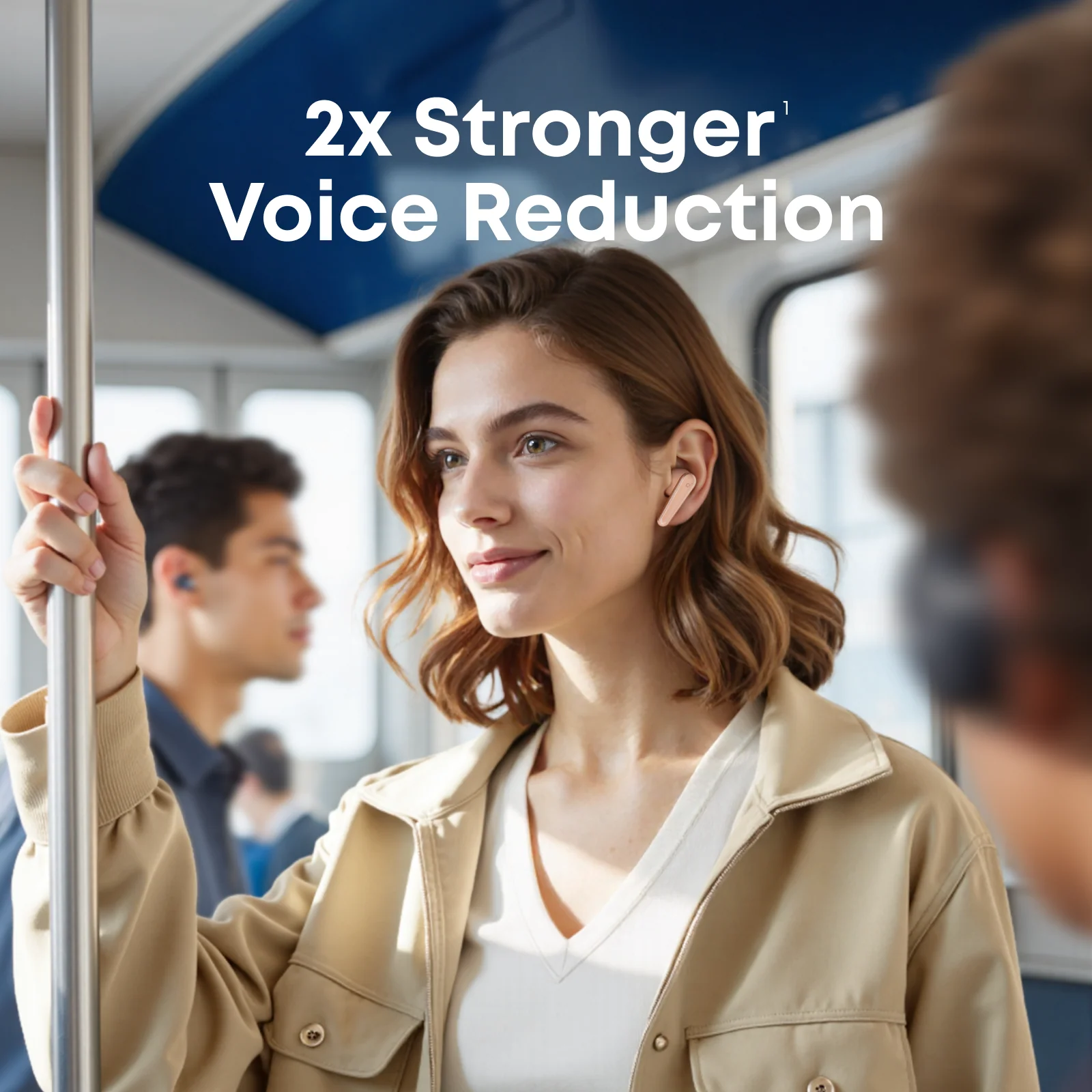 Liberty 5 Noise-Cancelling Earbuds with Dolby Audio - Image 20