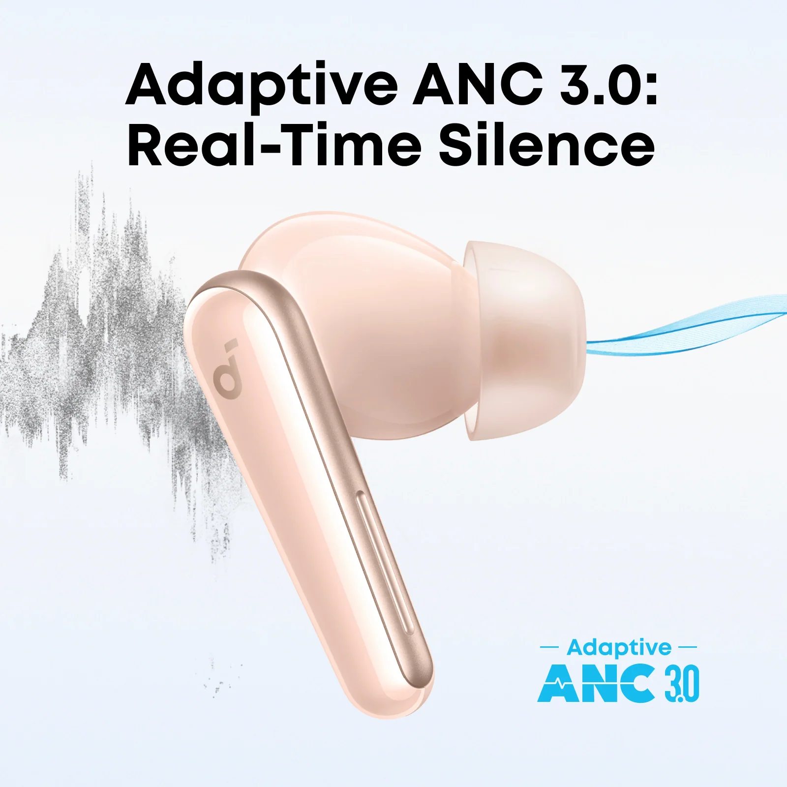 Liberty 5 Noise-Cancelling Earbuds with Dolby Audio - Image 21