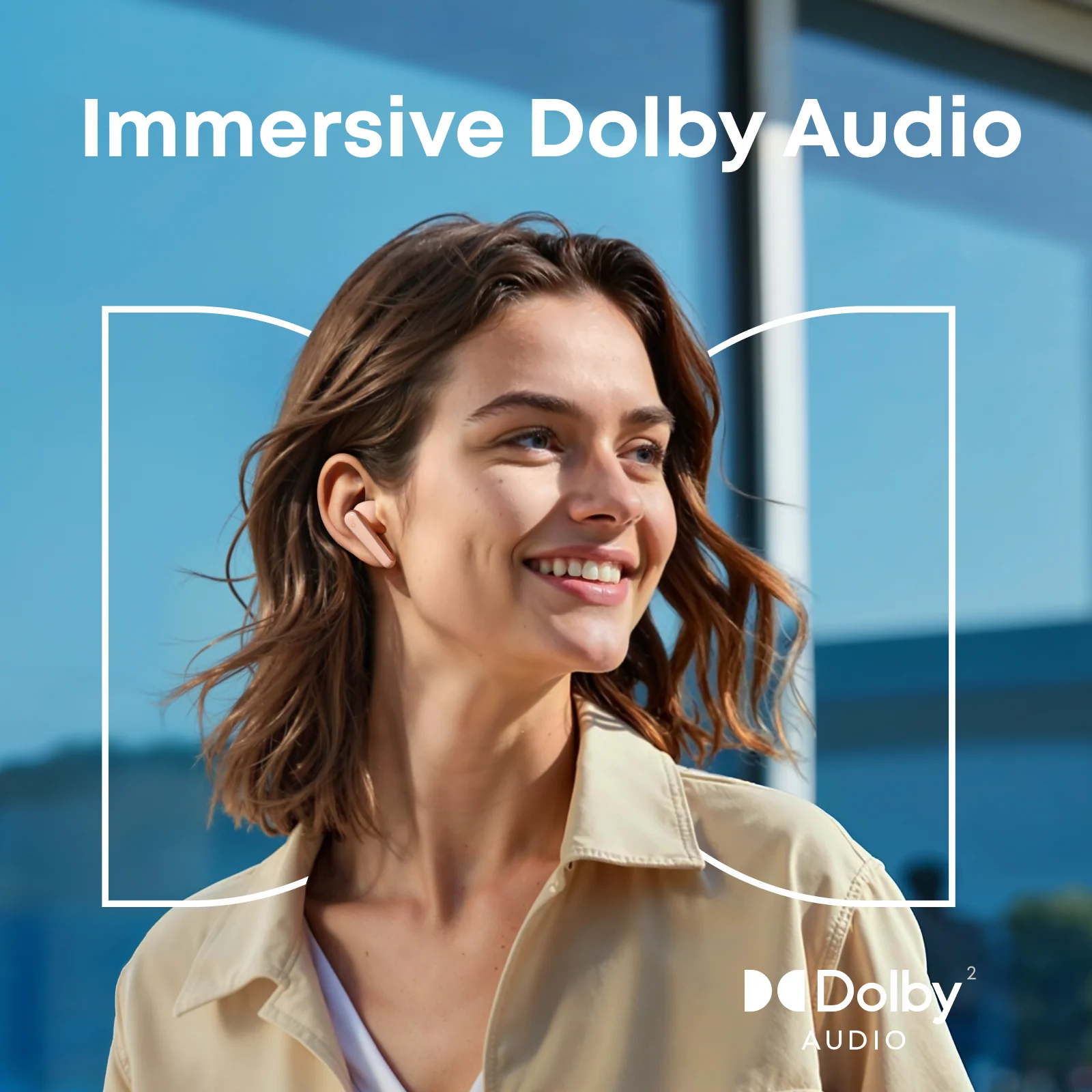 Liberty 5 Noise-Cancelling Earbuds with Dolby Audio - Image 22
