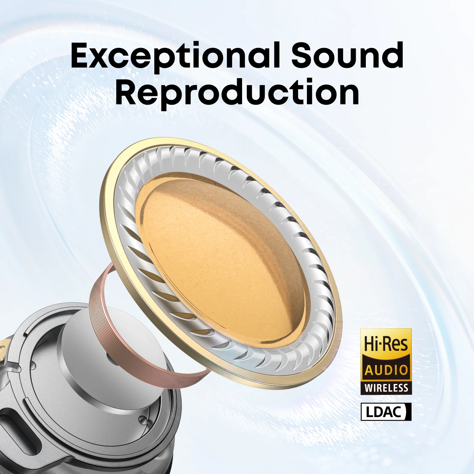 soundcore Liberty 5 (Refurbished) - Image 5