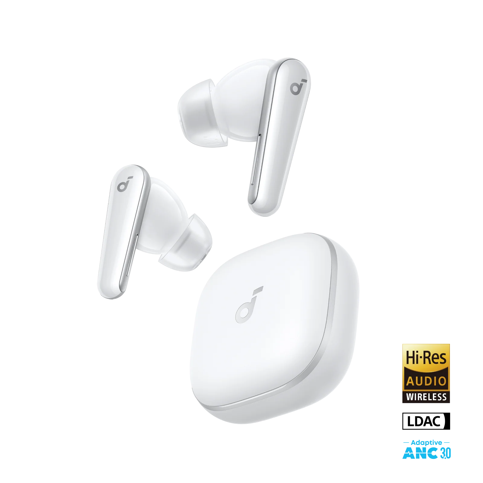Liberty 5 Noise-Cancelling Earbuds with Dolby Audio - Image 7