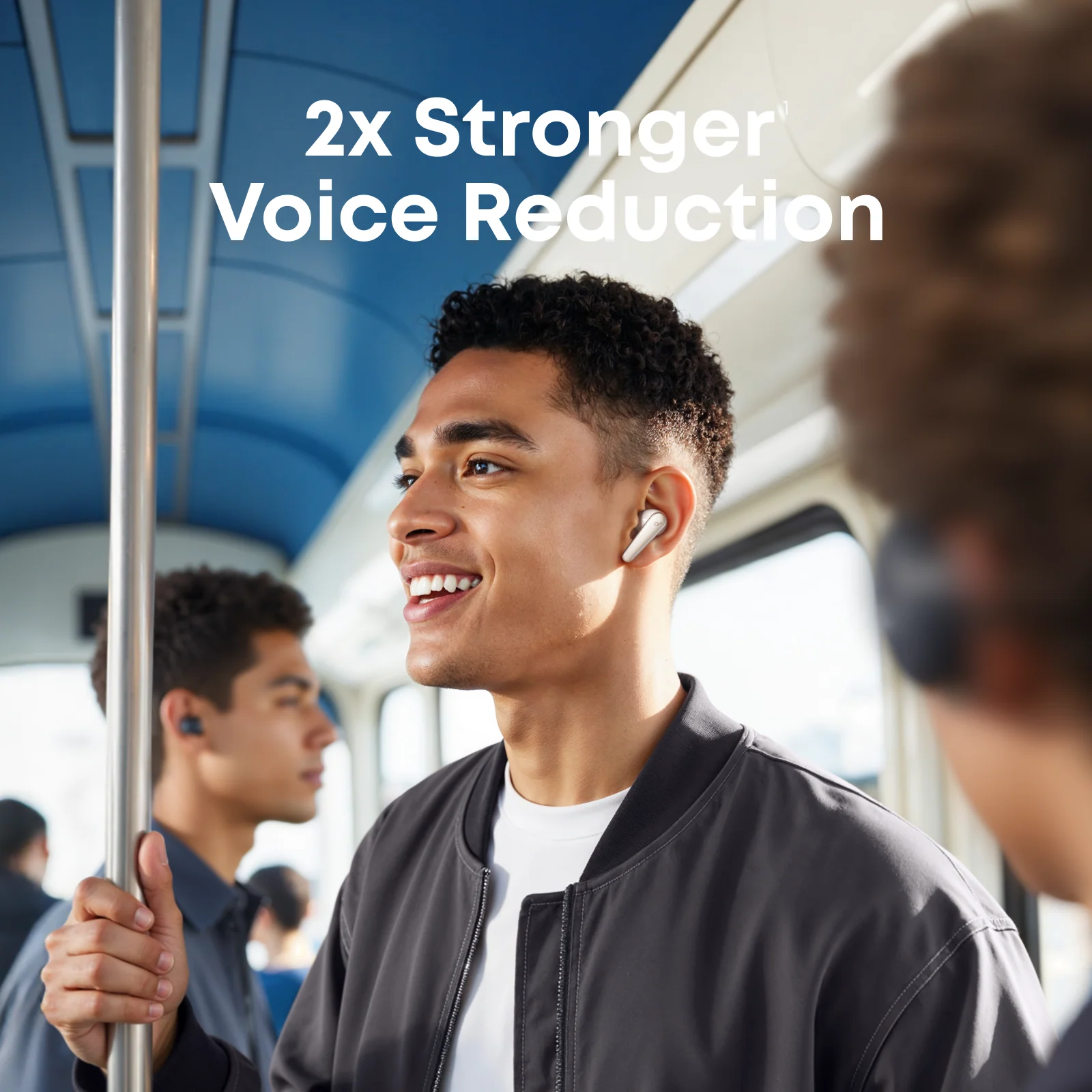 Liberty 5 Noise-Cancelling Earbuds with Dolby Audio - Image 8