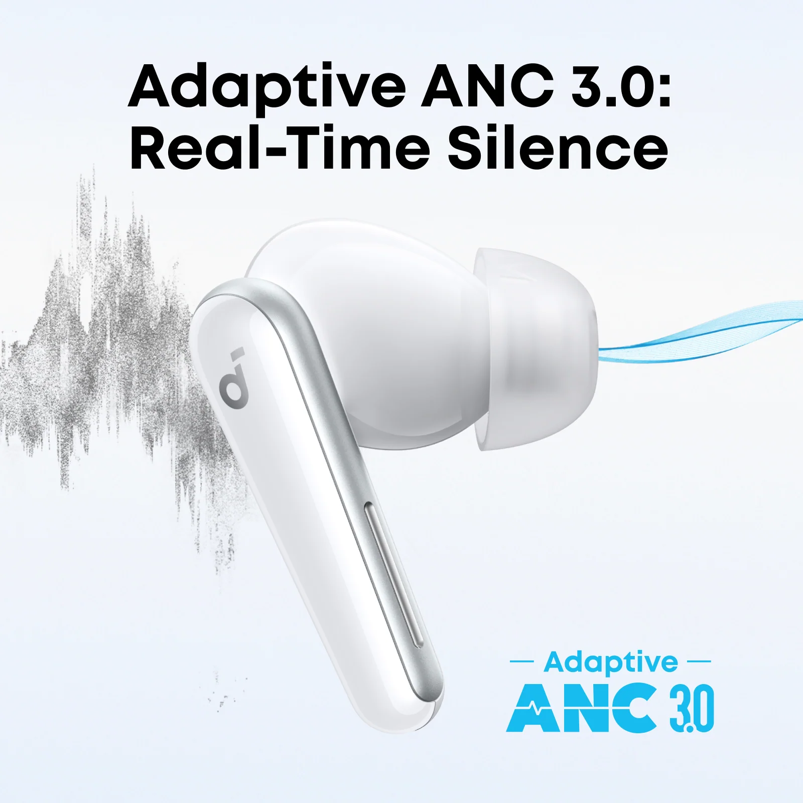 Liberty 5 Noise-Cancelling Earbuds with Dolby Audio - Image 9