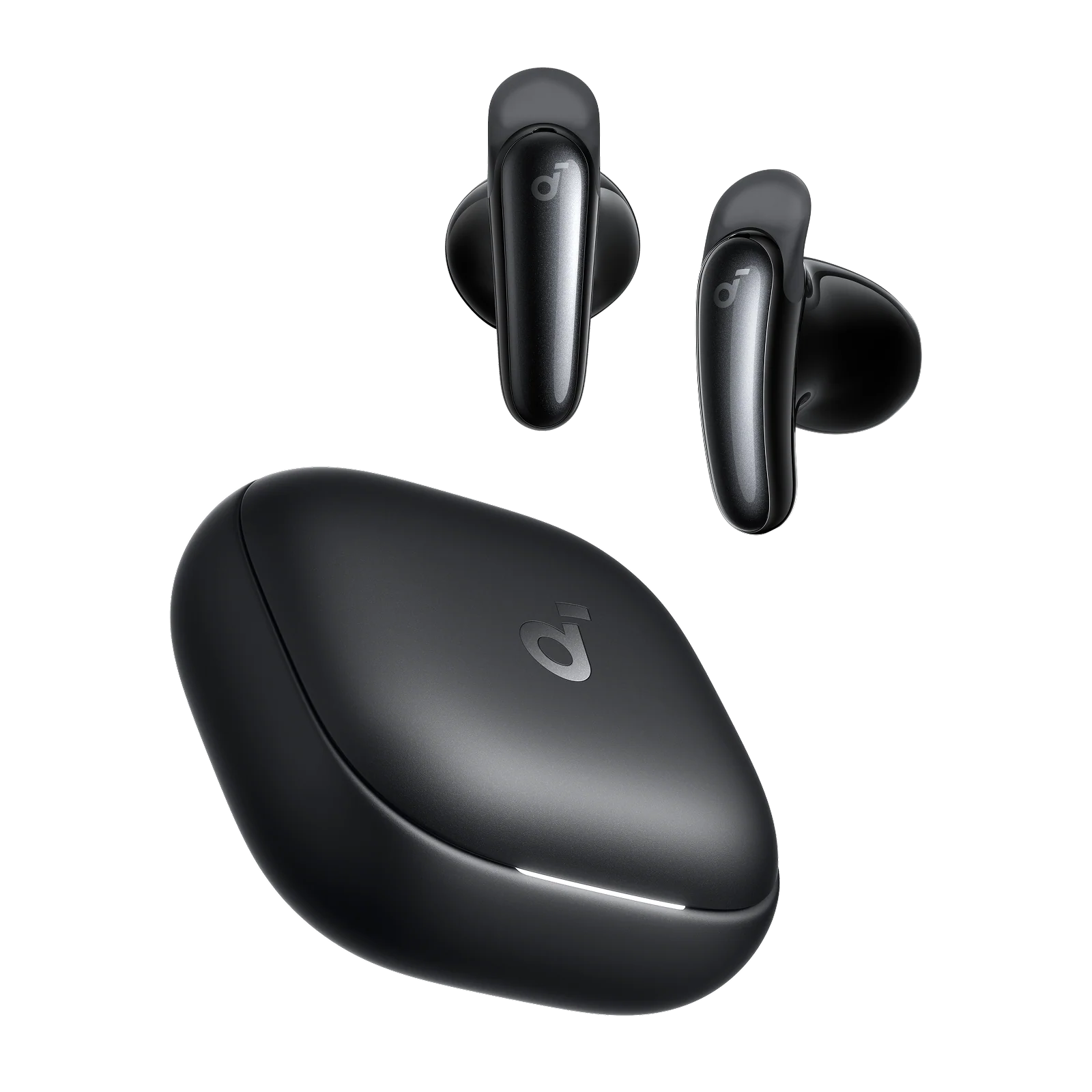 Liberty Buds Wireless Semi-in-Ear Earbuds with ANC