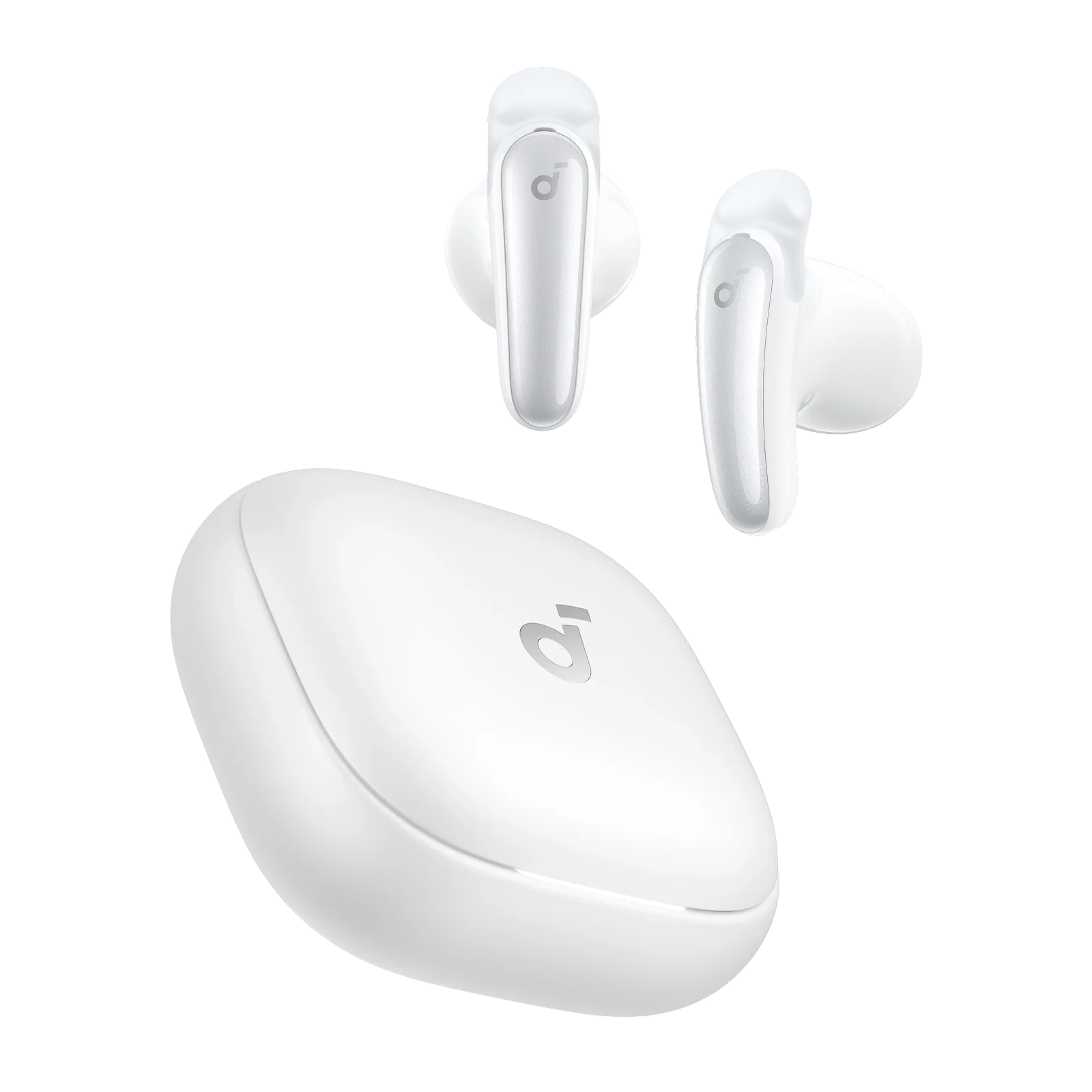 Liberty Buds Wireless Semi-in-Ear Earbuds with ANC - Image 3