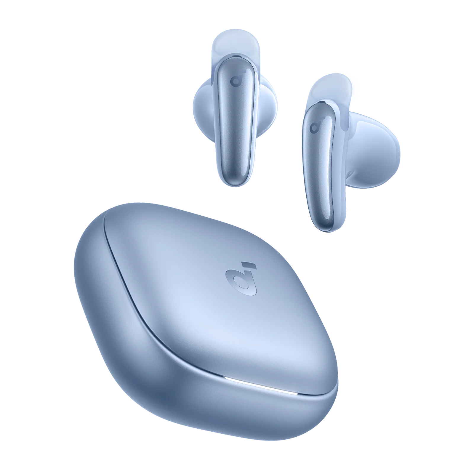 Liberty Buds Wireless Semi-in-Ear Earbuds with ANC - Image 5