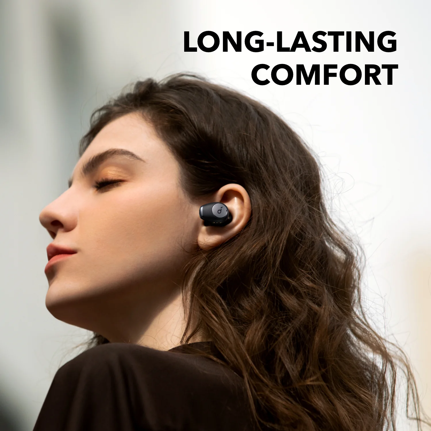 Life A2 NC | Bluetooth Noise Cancelling Earbuds - Image 3