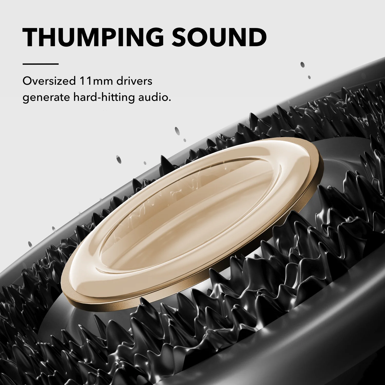 Life A2 NC | Bluetooth Noise Cancelling Earbuds - Image 6