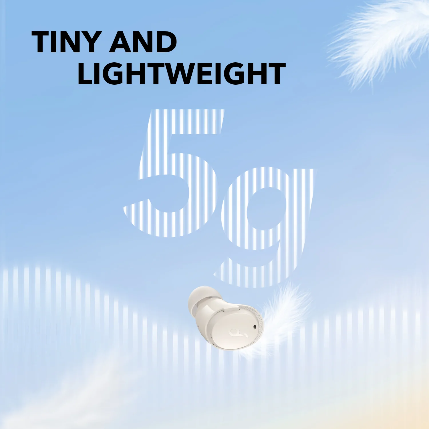 Life A3i | Mini Hybrid ANC Earbuds - Image 14