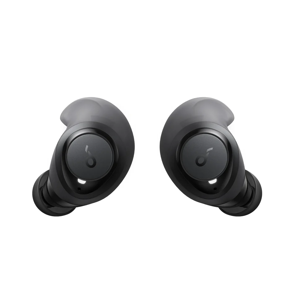 Life Dot 2 | True-Wireless Earbuds with Wings