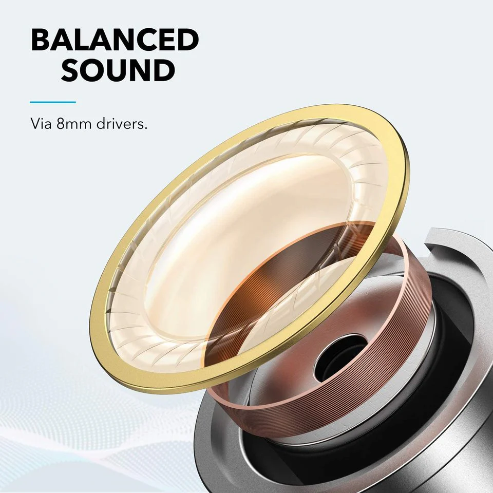 Life Dot 2 | True-Wireless Earbuds with Wings - Image 4